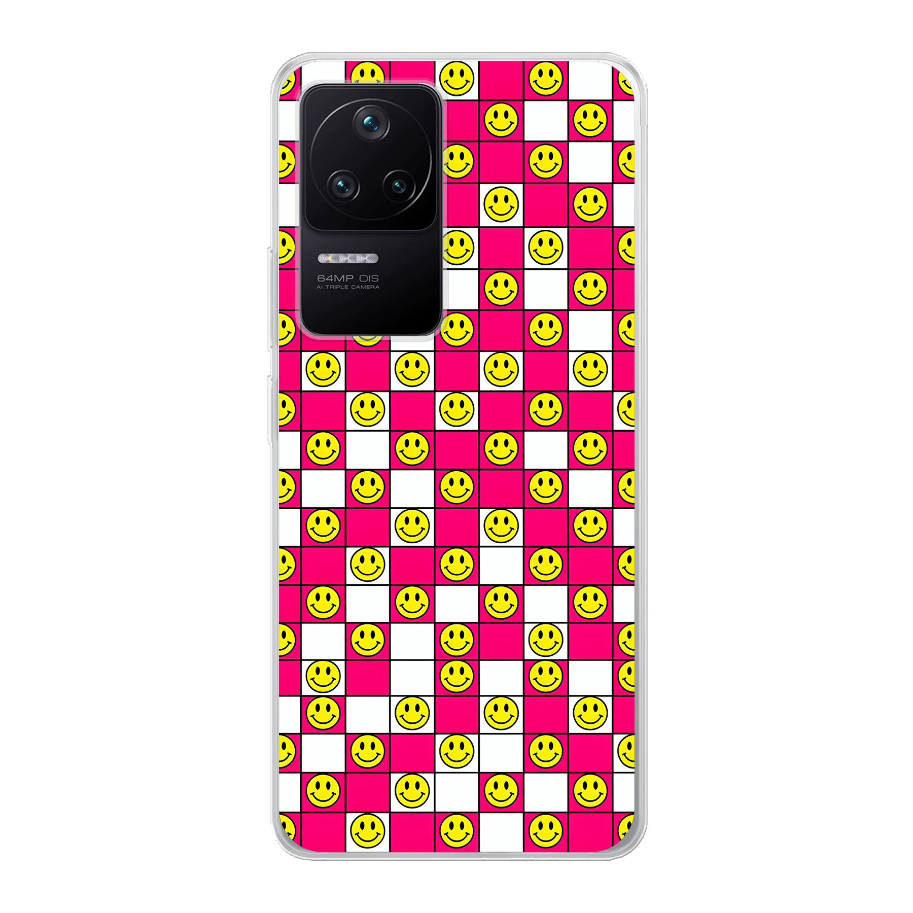 Xiaomi Poco F4 phone case