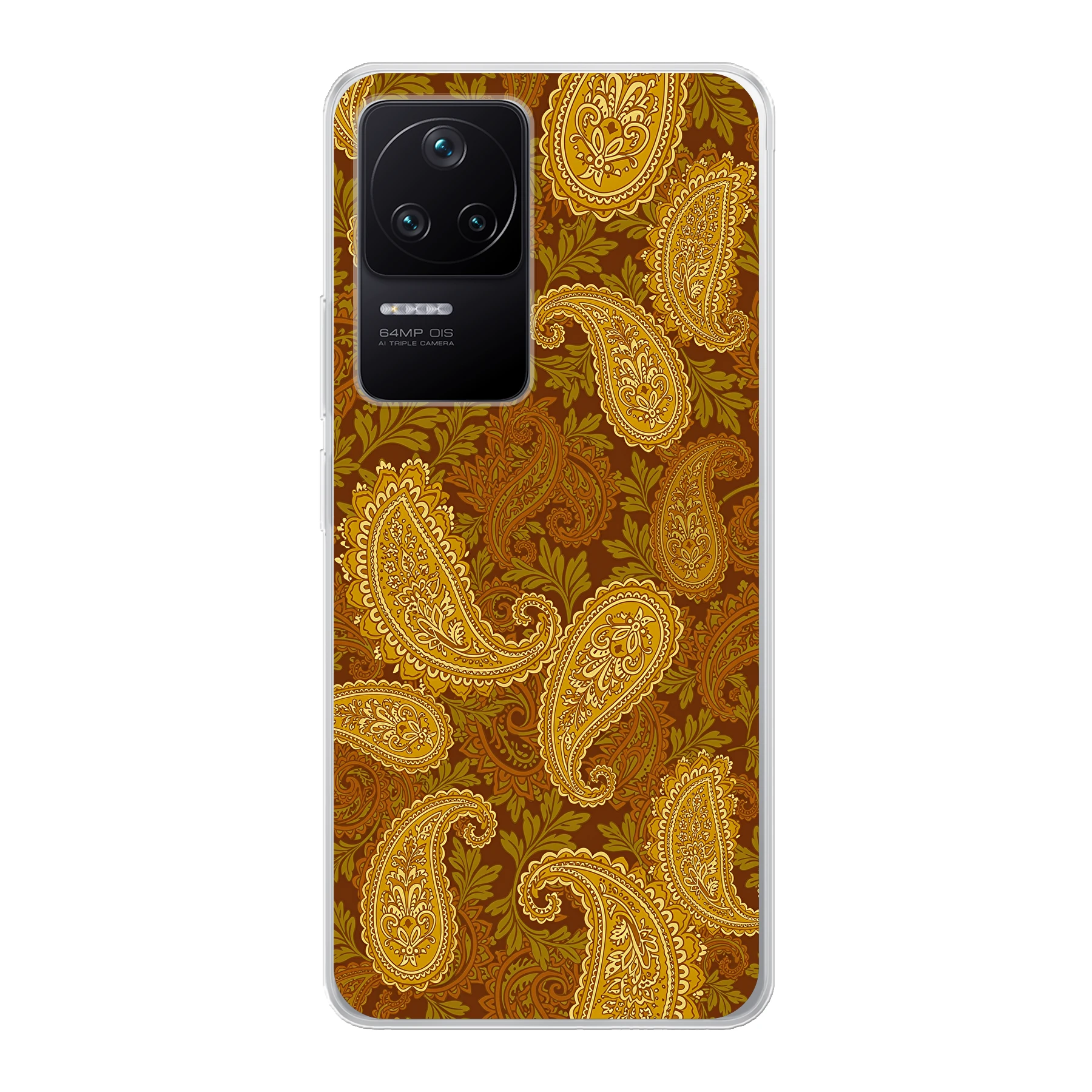Xiaomi Poco F4 phone case