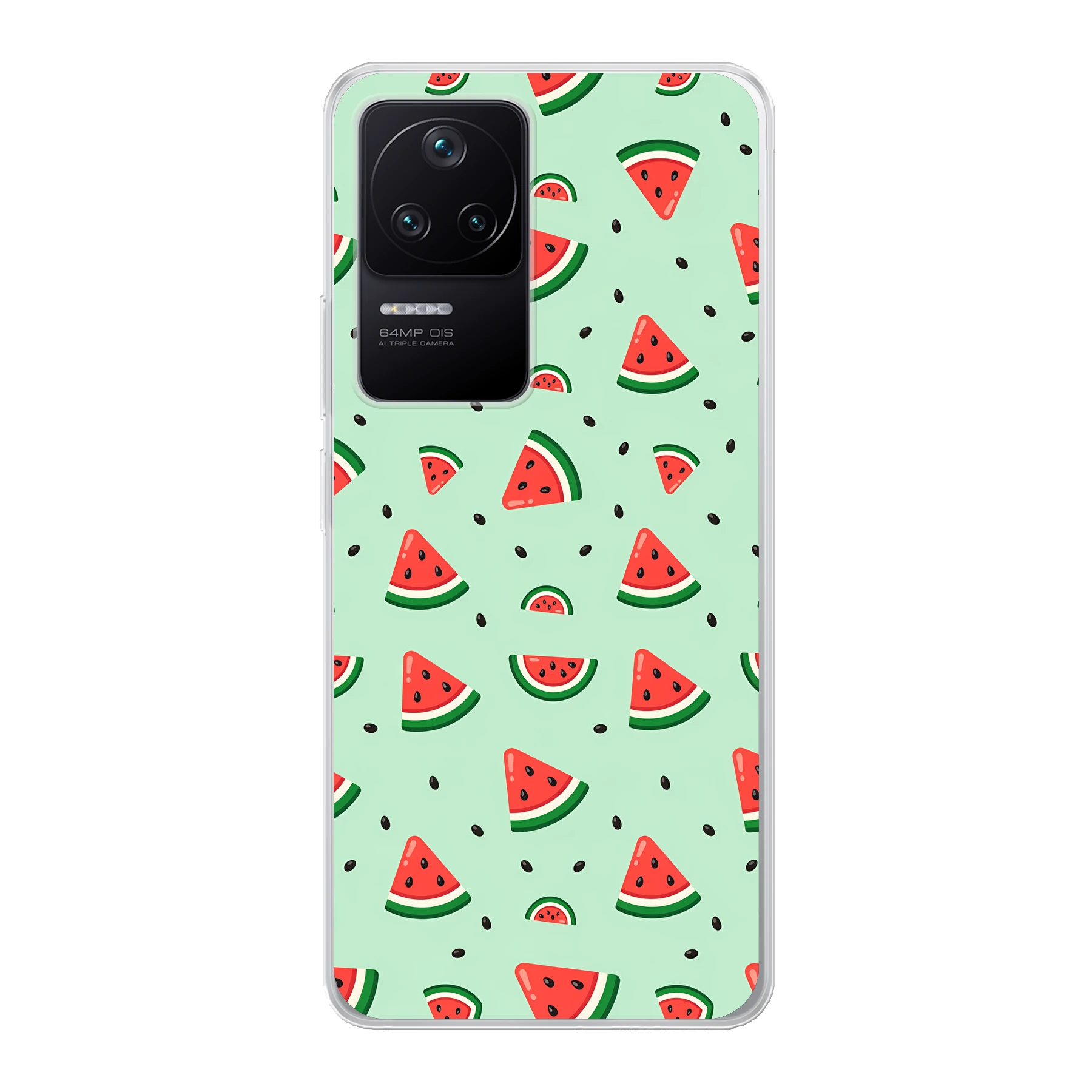 Xiaomi Poco F4 phone case