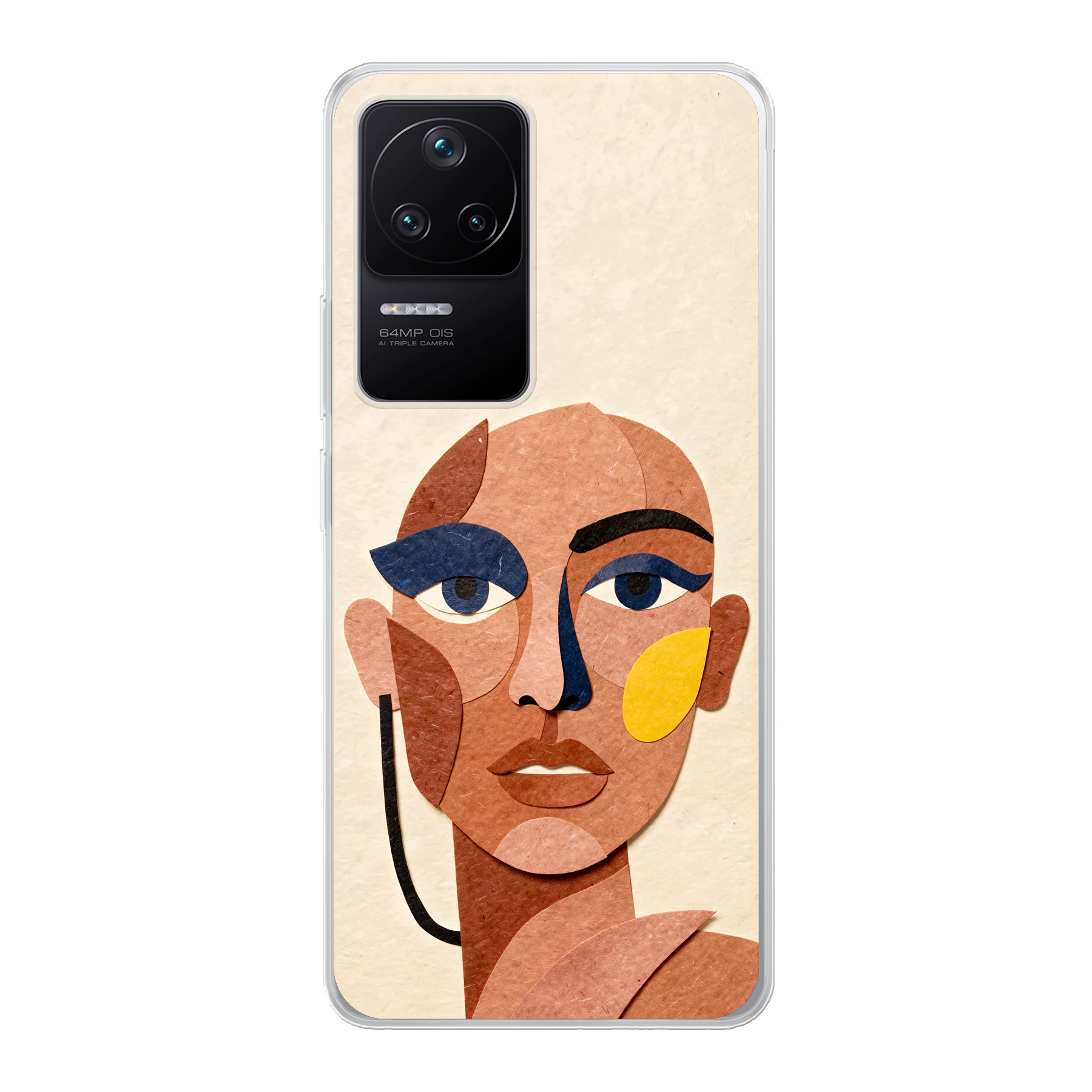 Xiaomi Poco F4 phone case