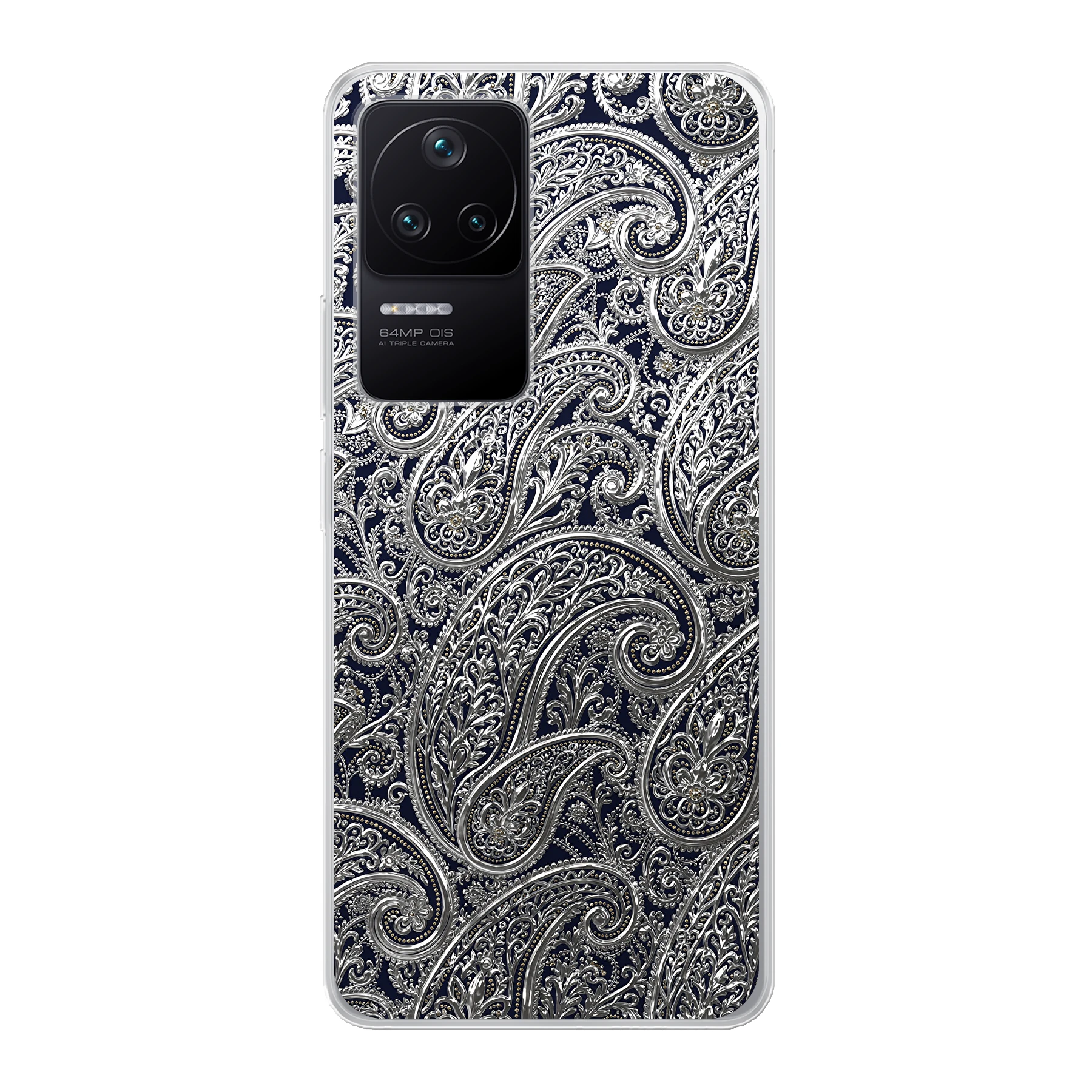 Xiaomi Poco F4 phone case