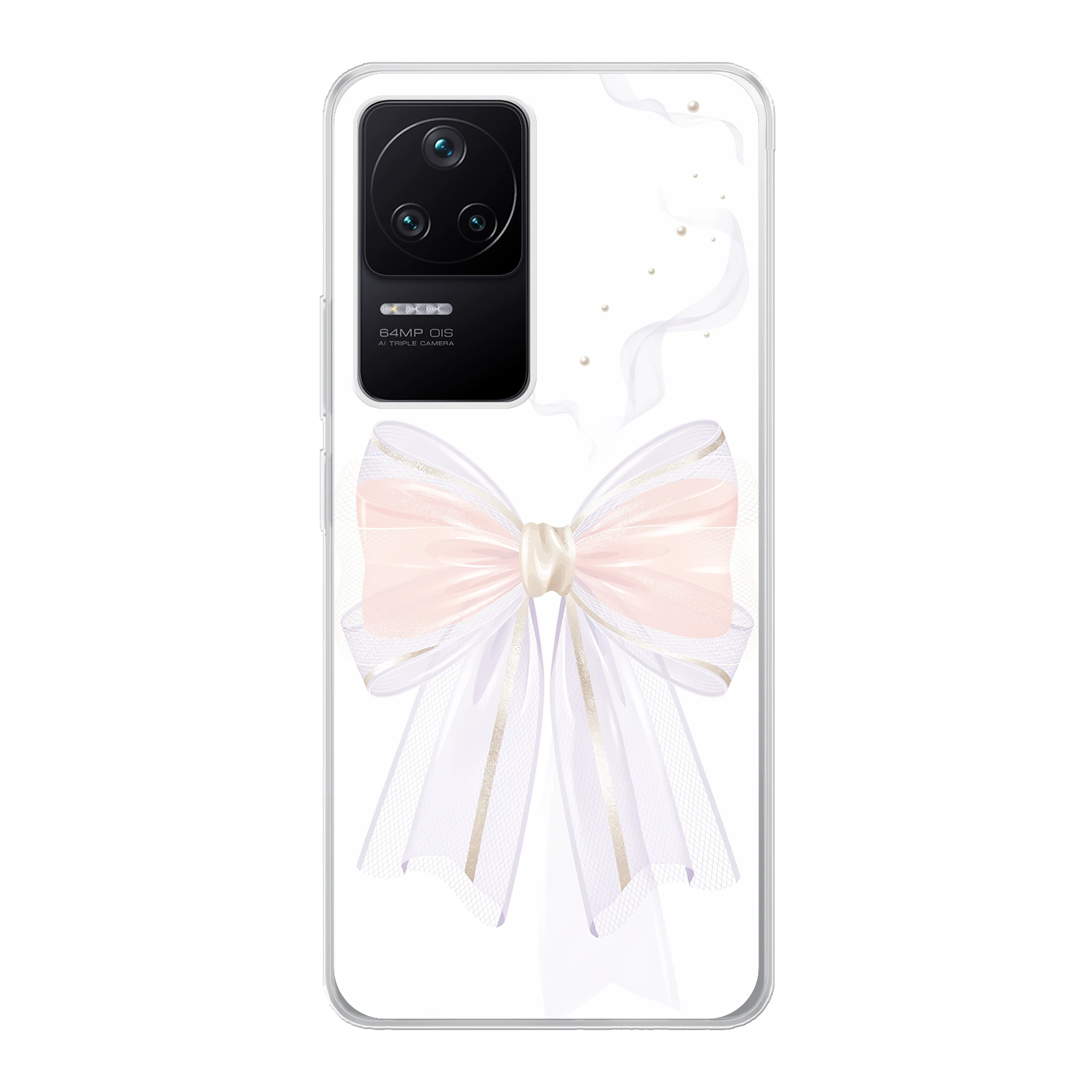 Xiaomi Poco F4 phone case
