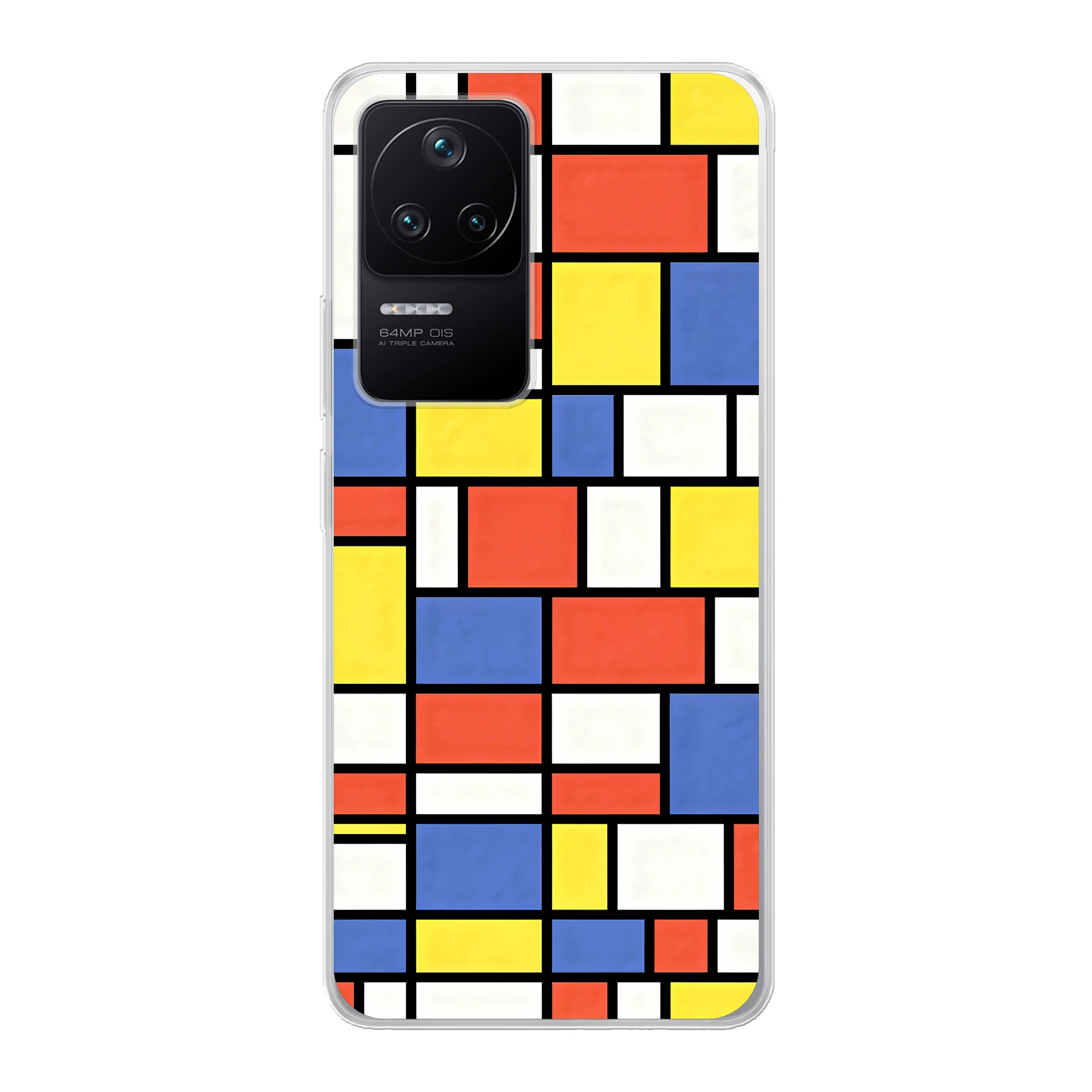 Xiaomi Poco F4 phone case