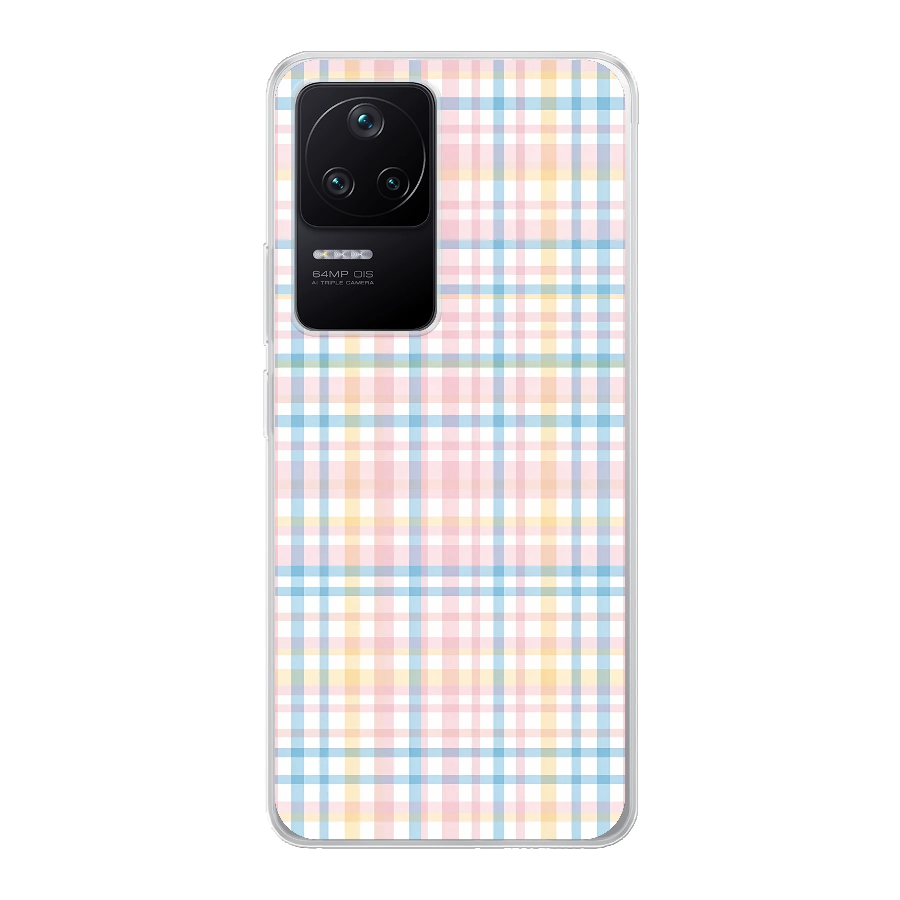 Xiaomi Poco F4 phone case
