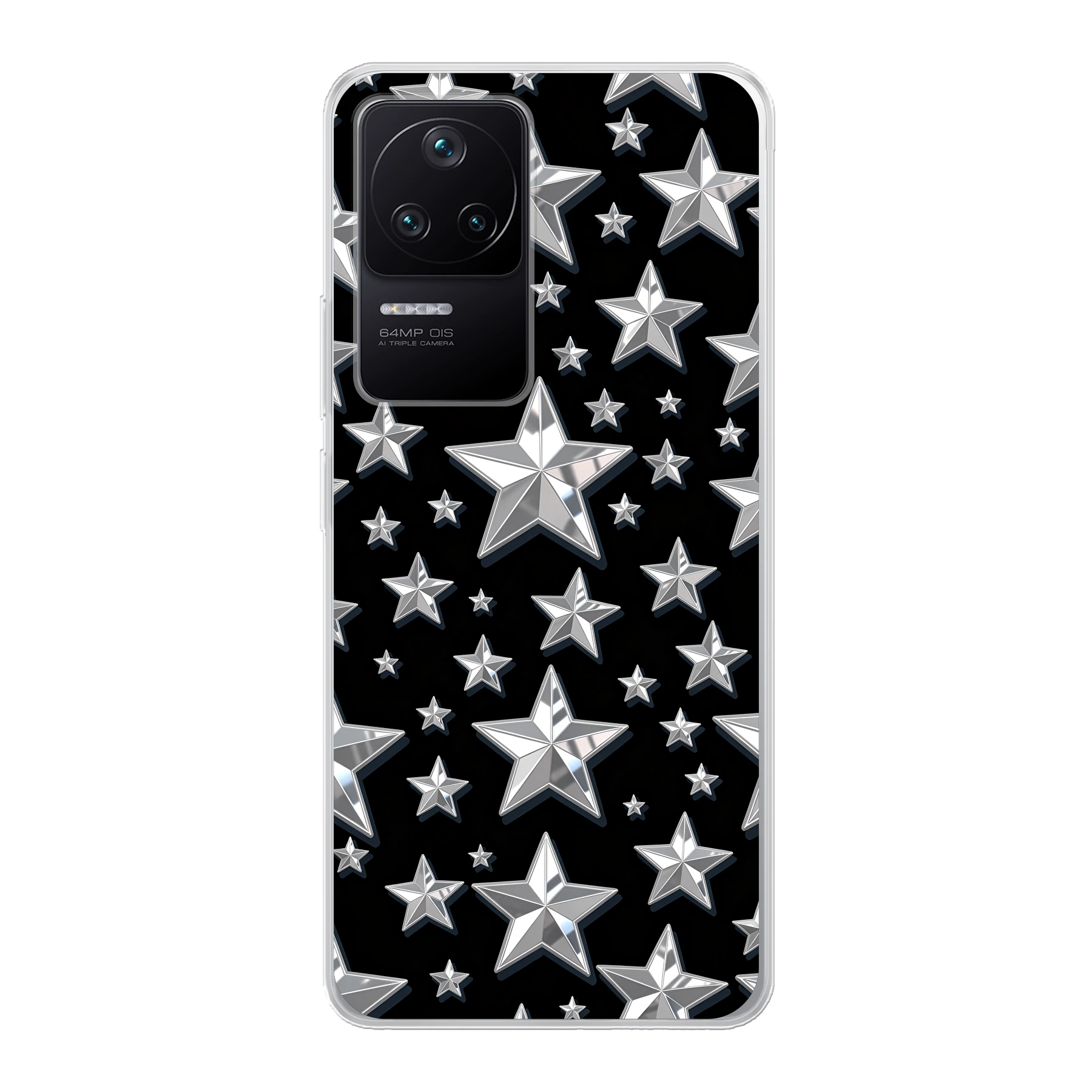 Xiaomi Poco F4 phone case