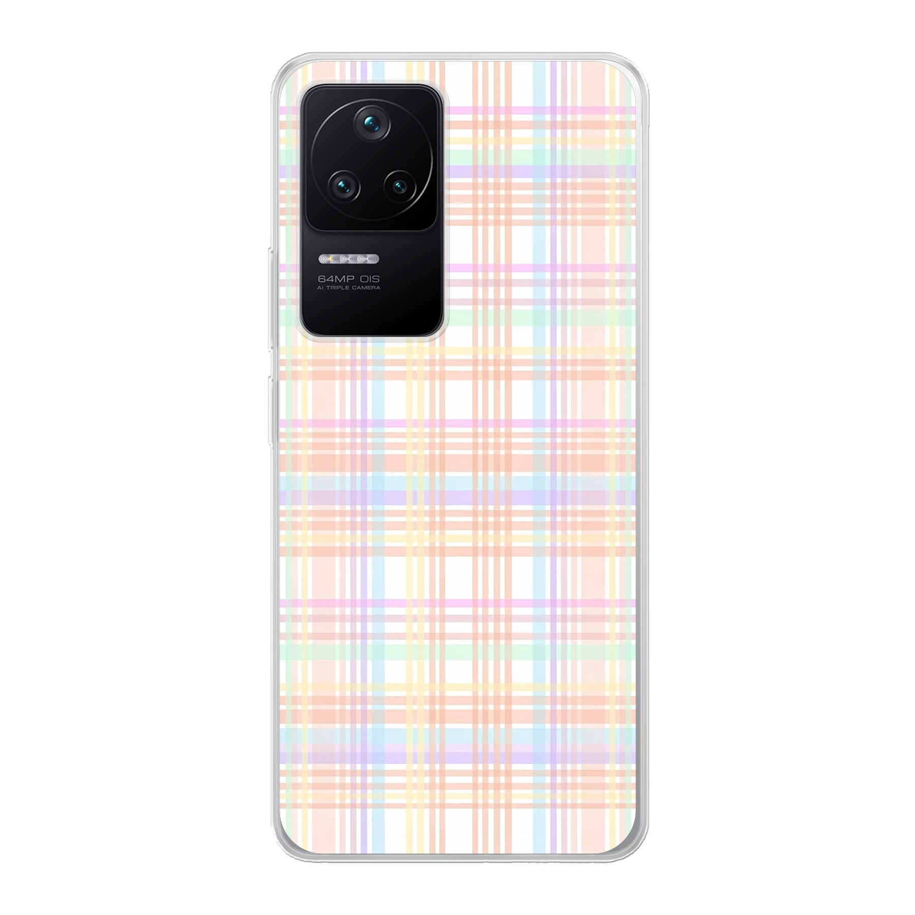 Xiaomi Poco F4 phone case