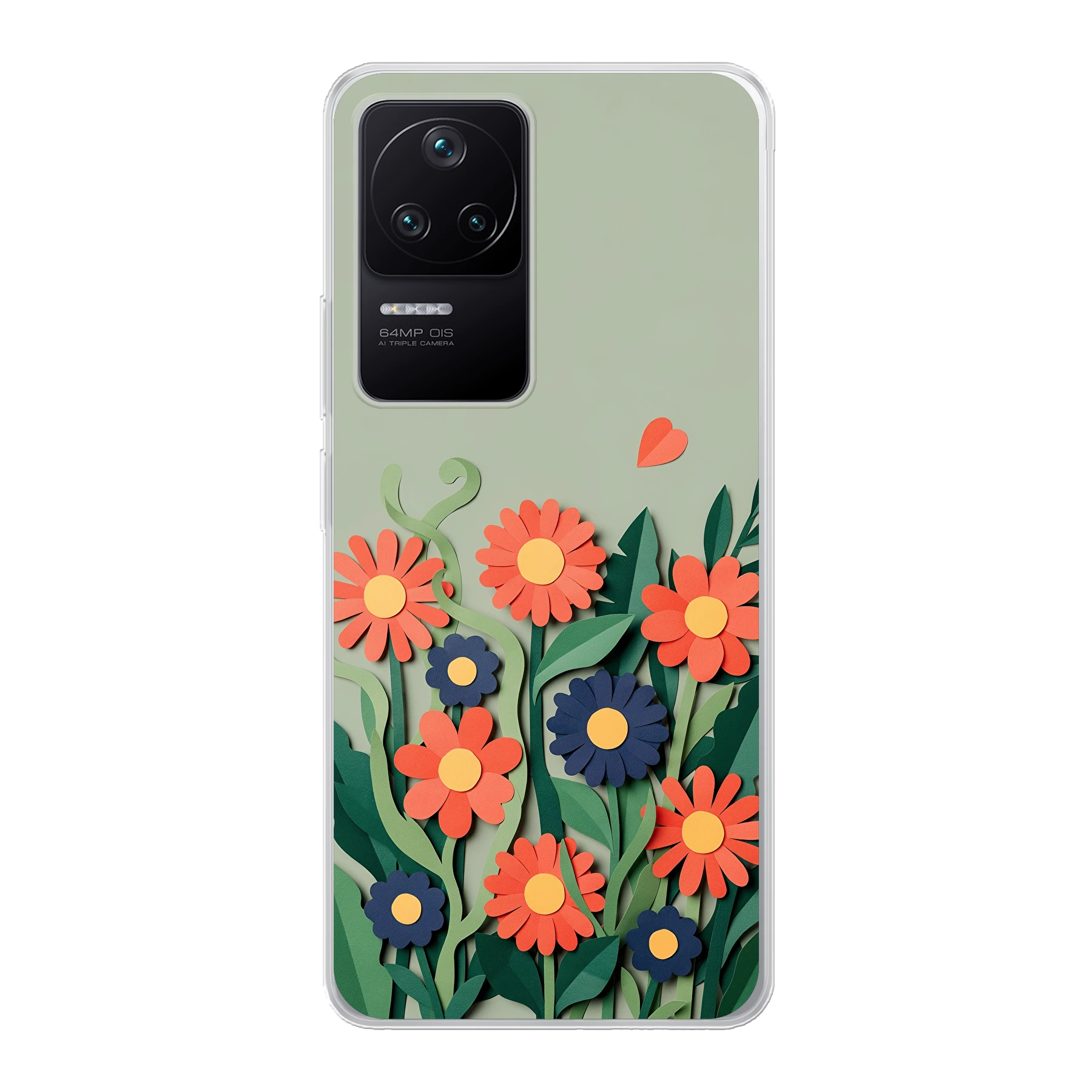Xiaomi Poco F4 phone case