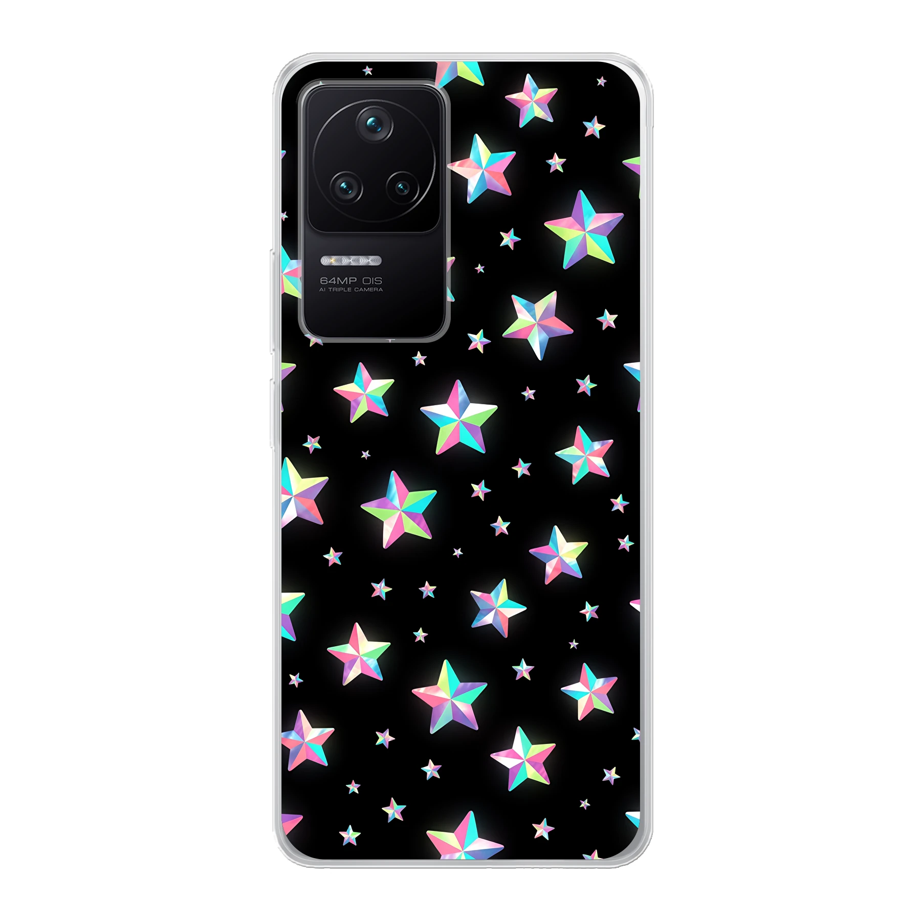 Xiaomi Poco F4 phone case