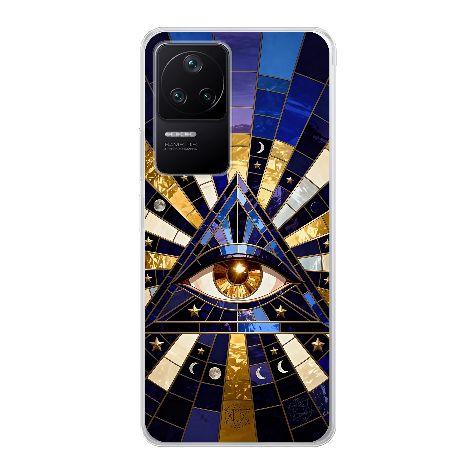 Xiaomi Poco F4 phone case