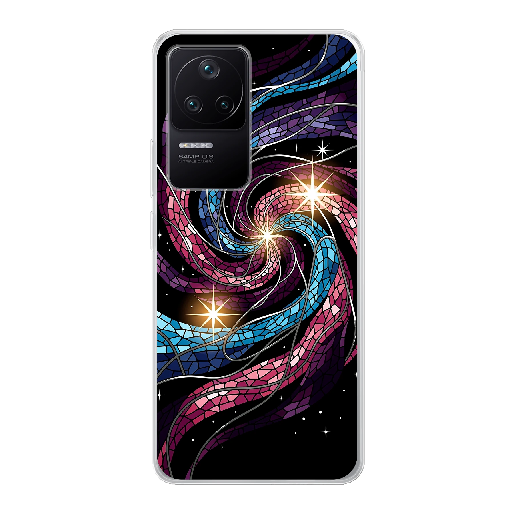 Xiaomi Poco F4 phone case
