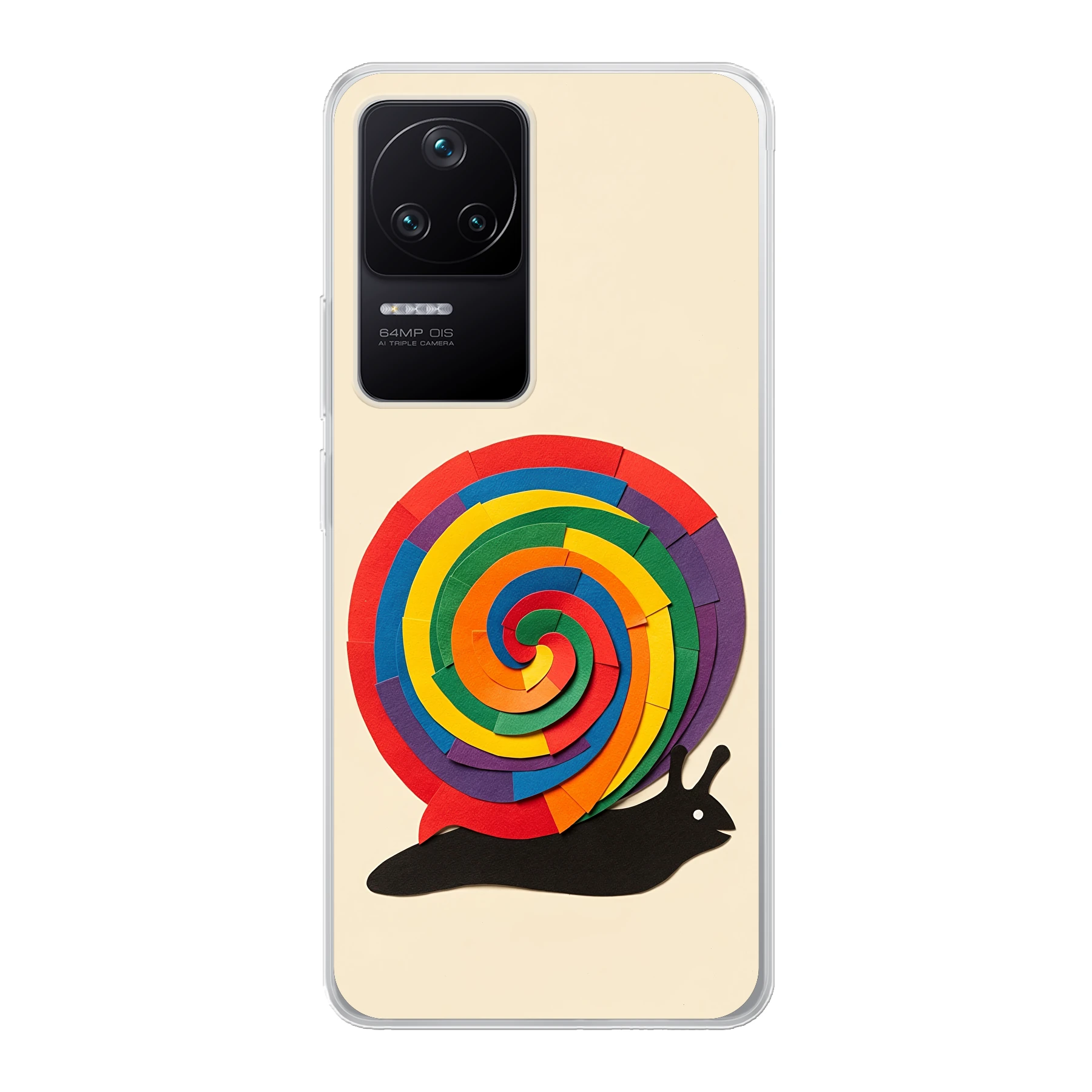 Xiaomi Poco F4 phone case
