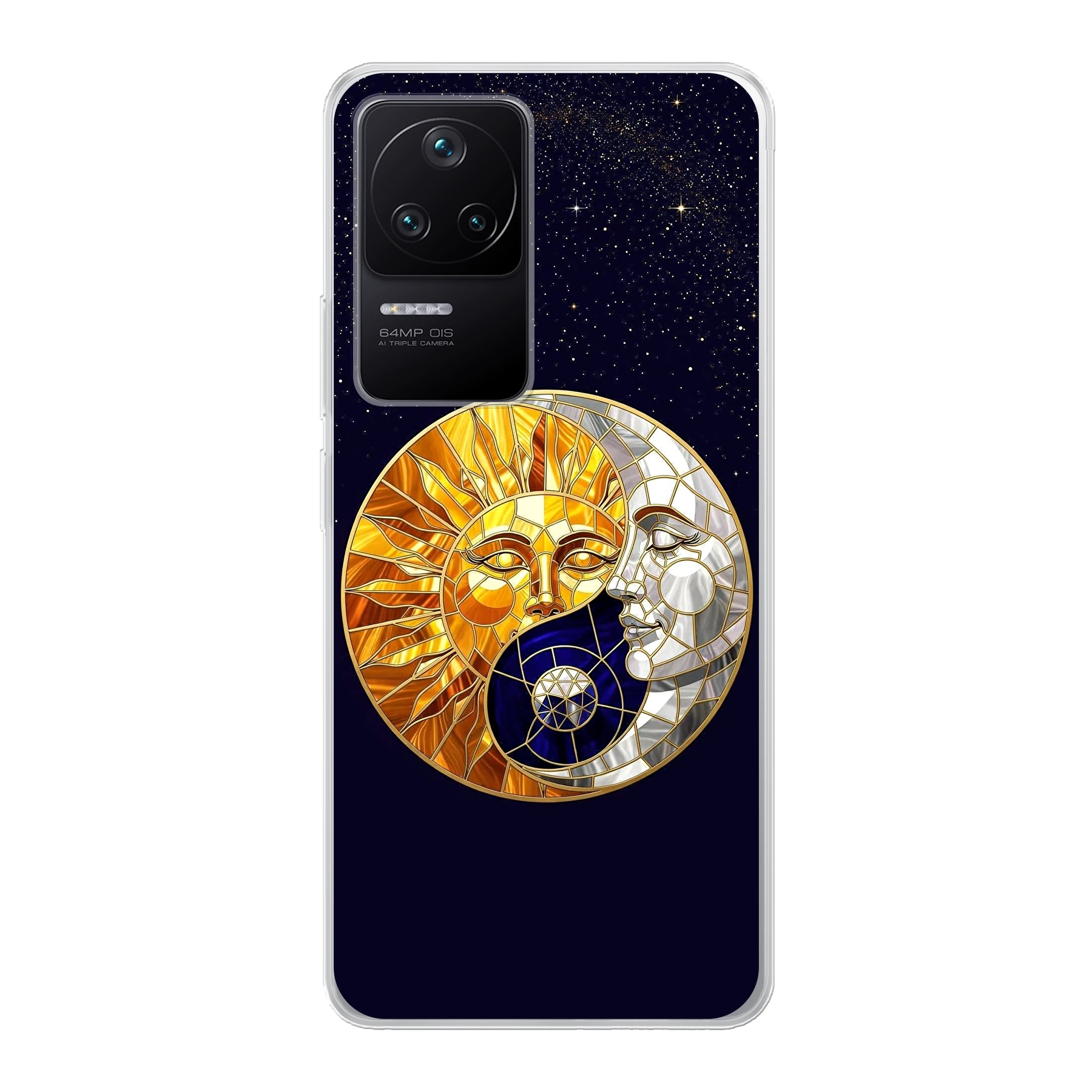 Xiaomi Poco F4 phone case
