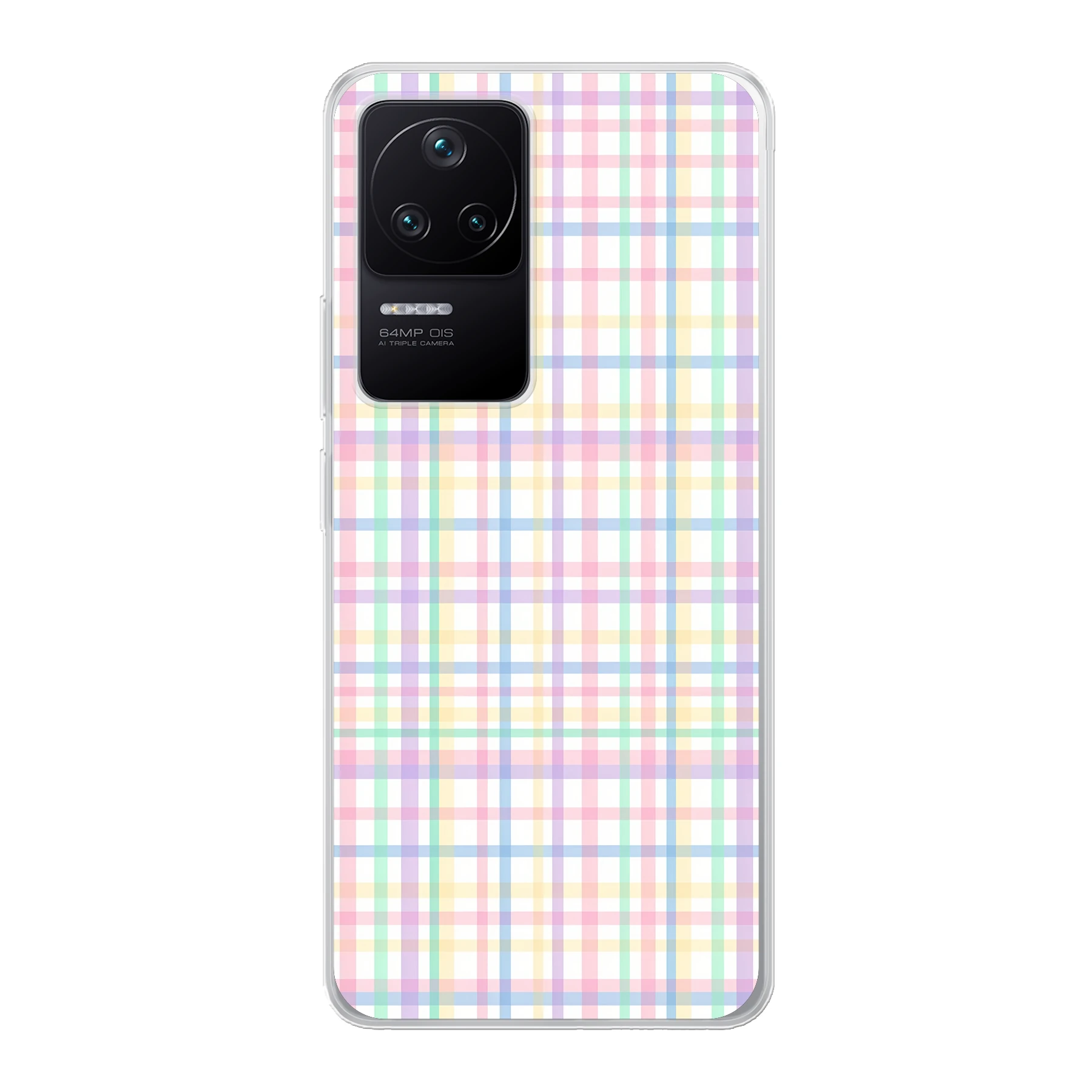 Xiaomi Poco F4 phone case