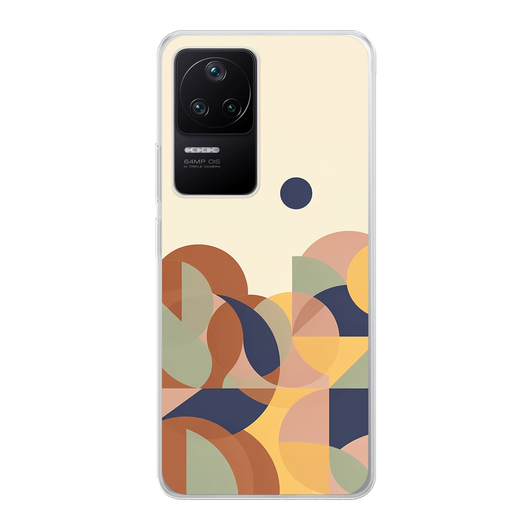 Xiaomi Poco F4 phone case