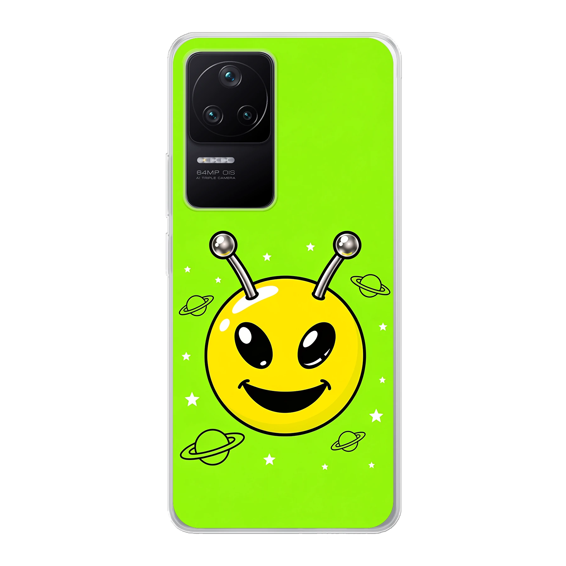Xiaomi Poco F4 phone case