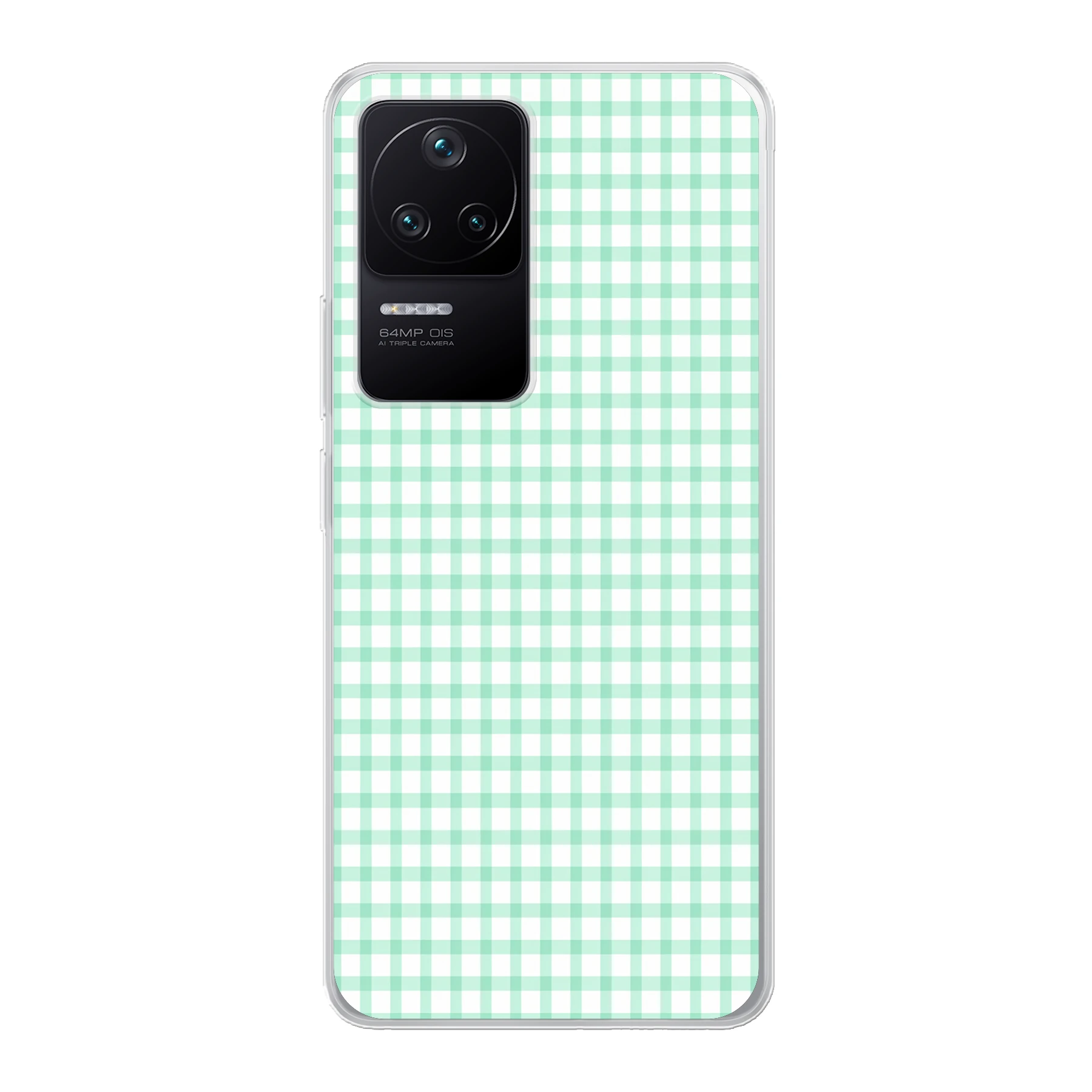 Xiaomi Poco F4 phone case