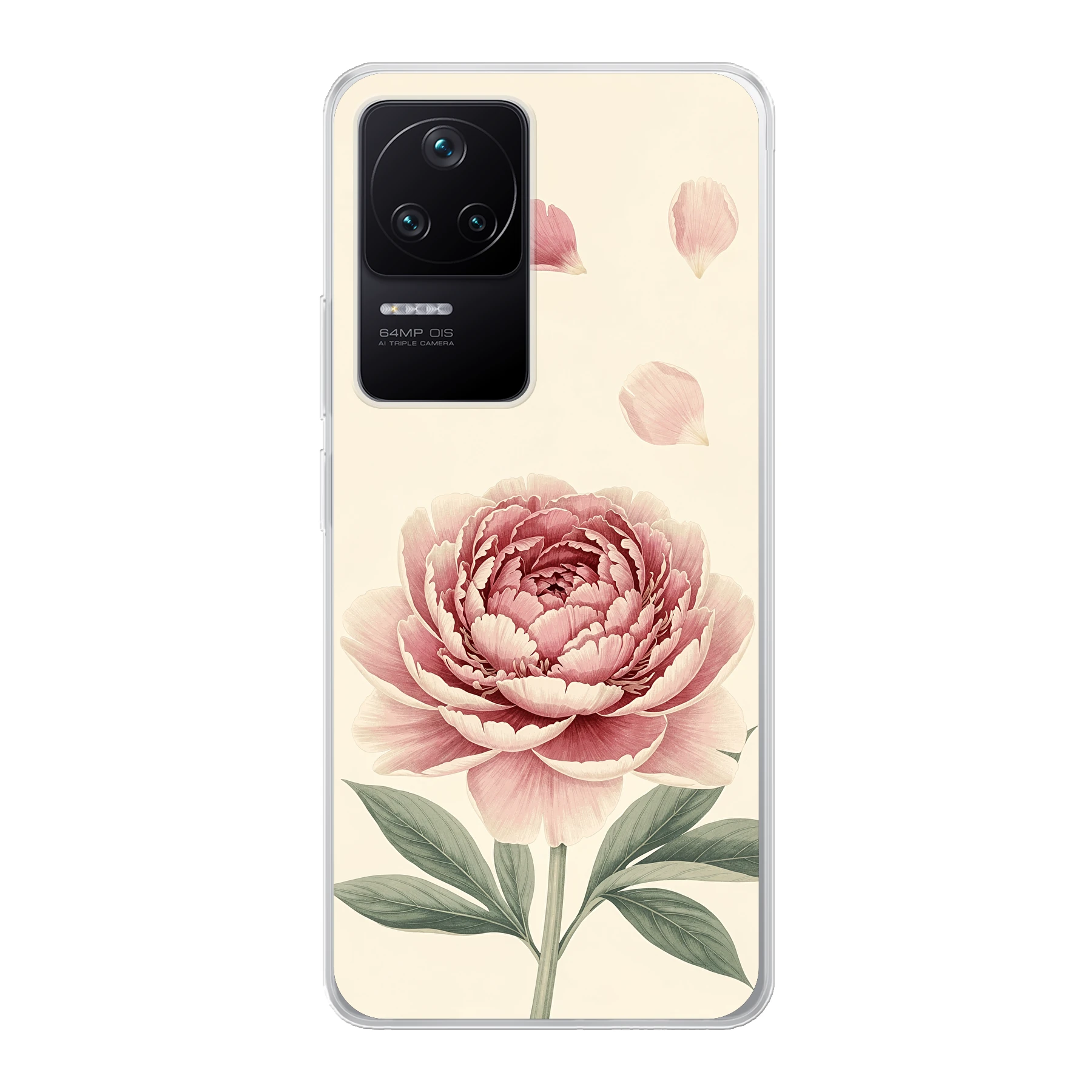 Xiaomi Poco F4 phone case