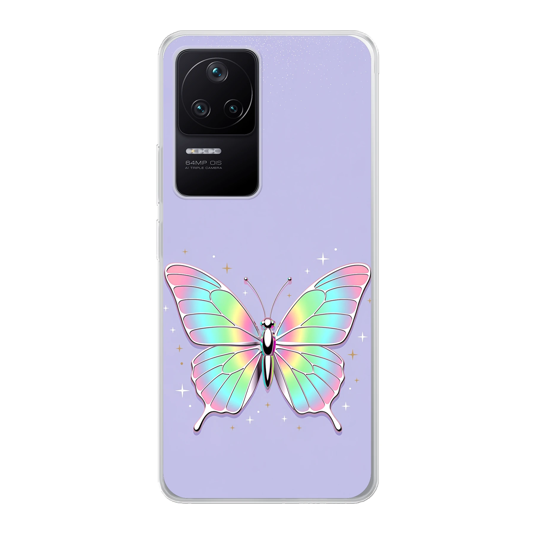 Xiaomi Poco F4 phone case