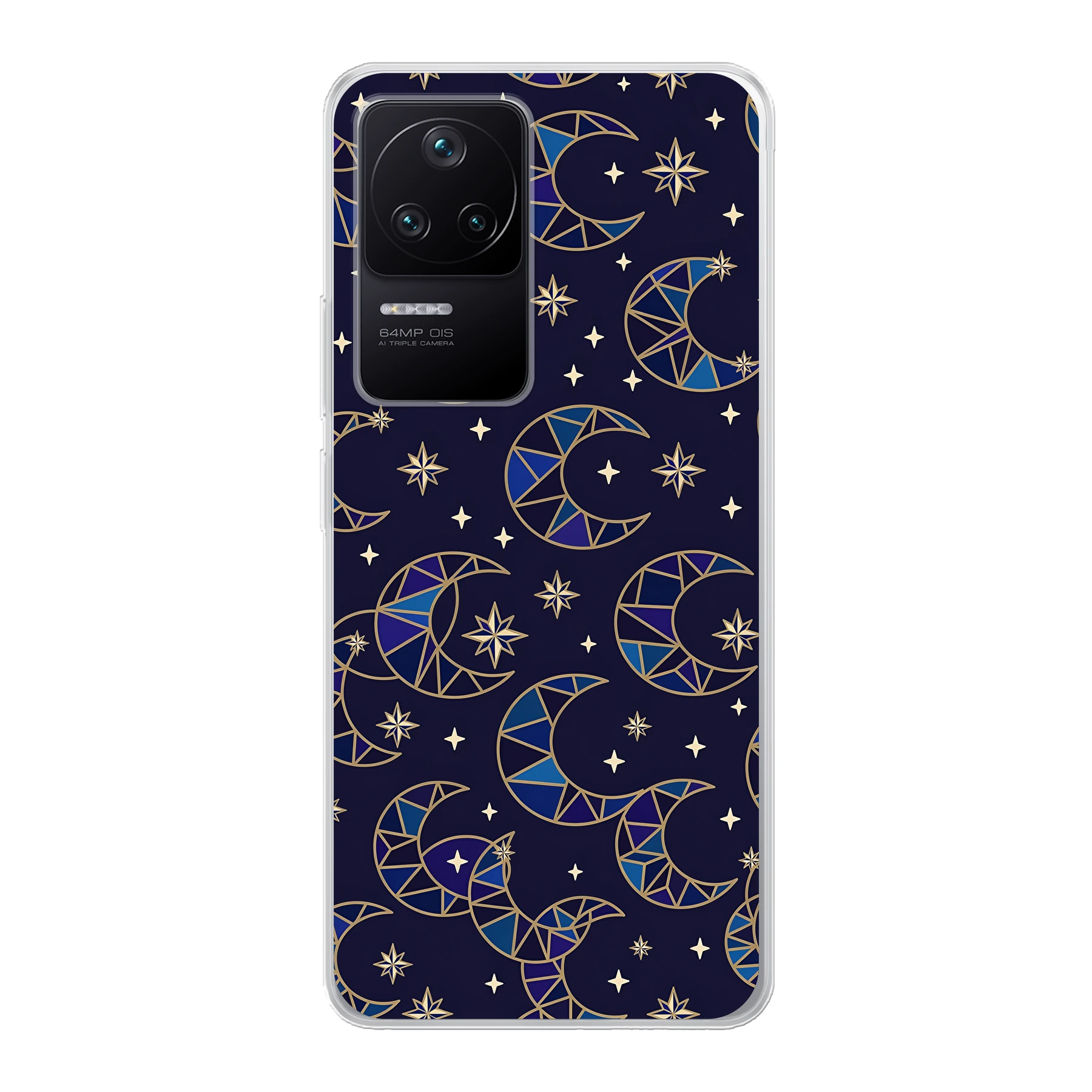Xiaomi Poco F4 phone case