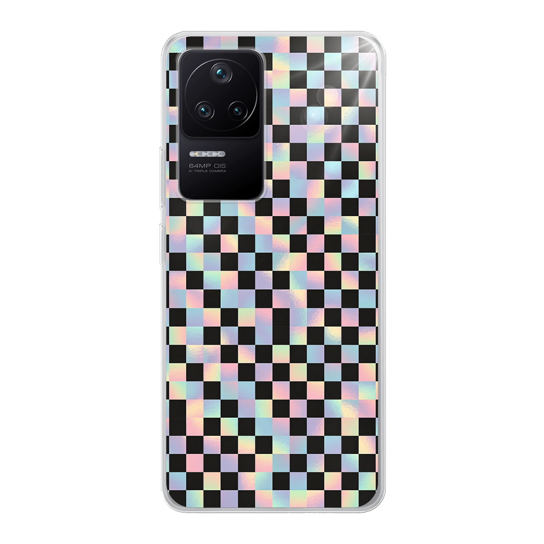 Xiaomi Poco F4 phone case