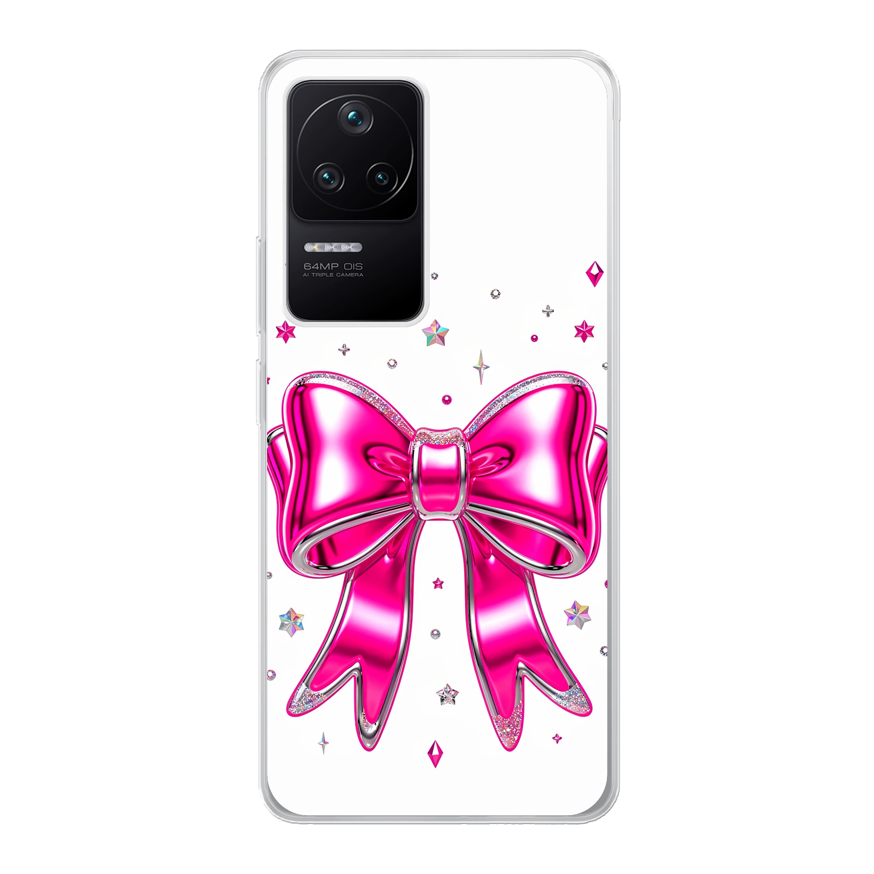 Xiaomi Poco F4 phone case