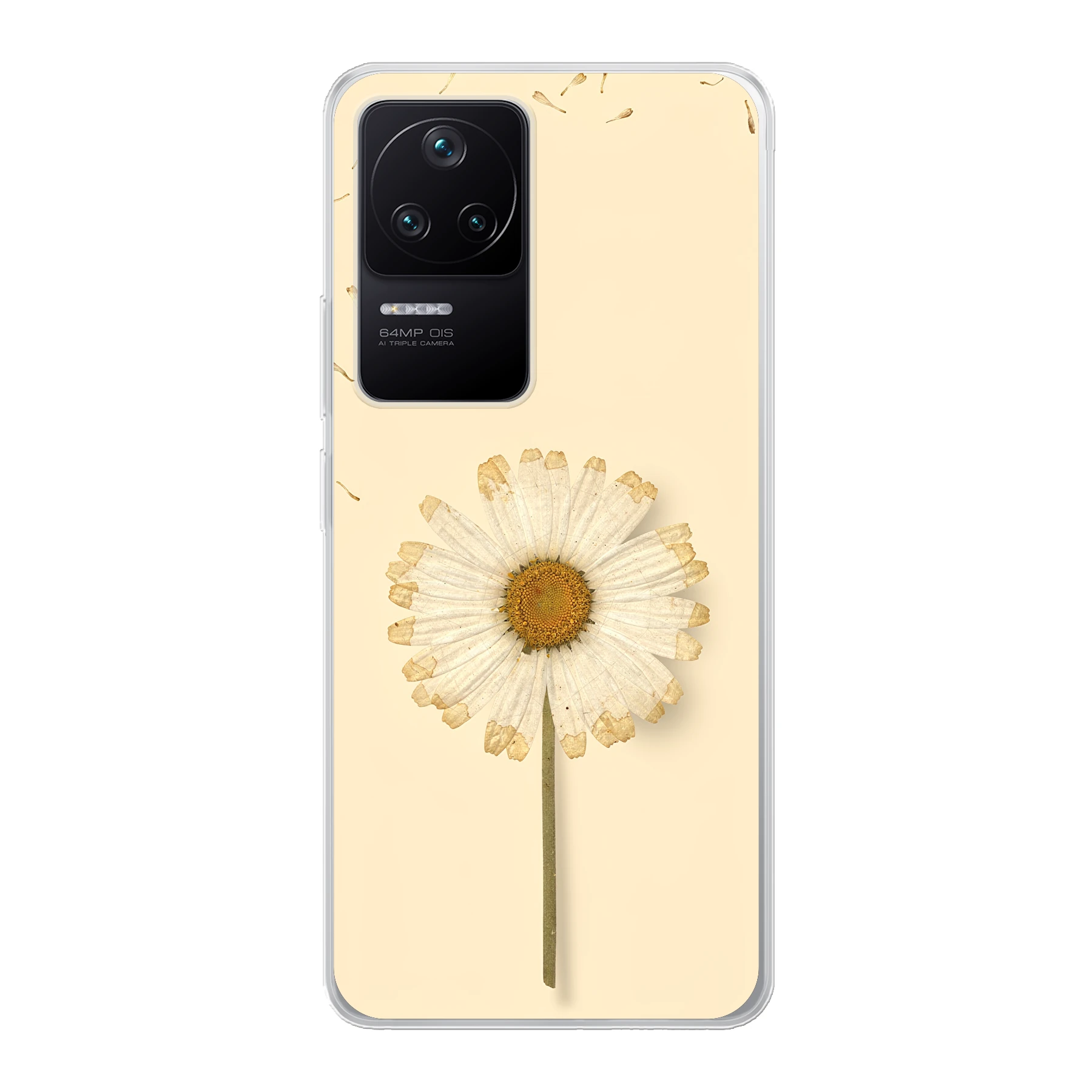 Xiaomi Poco F4 phone case