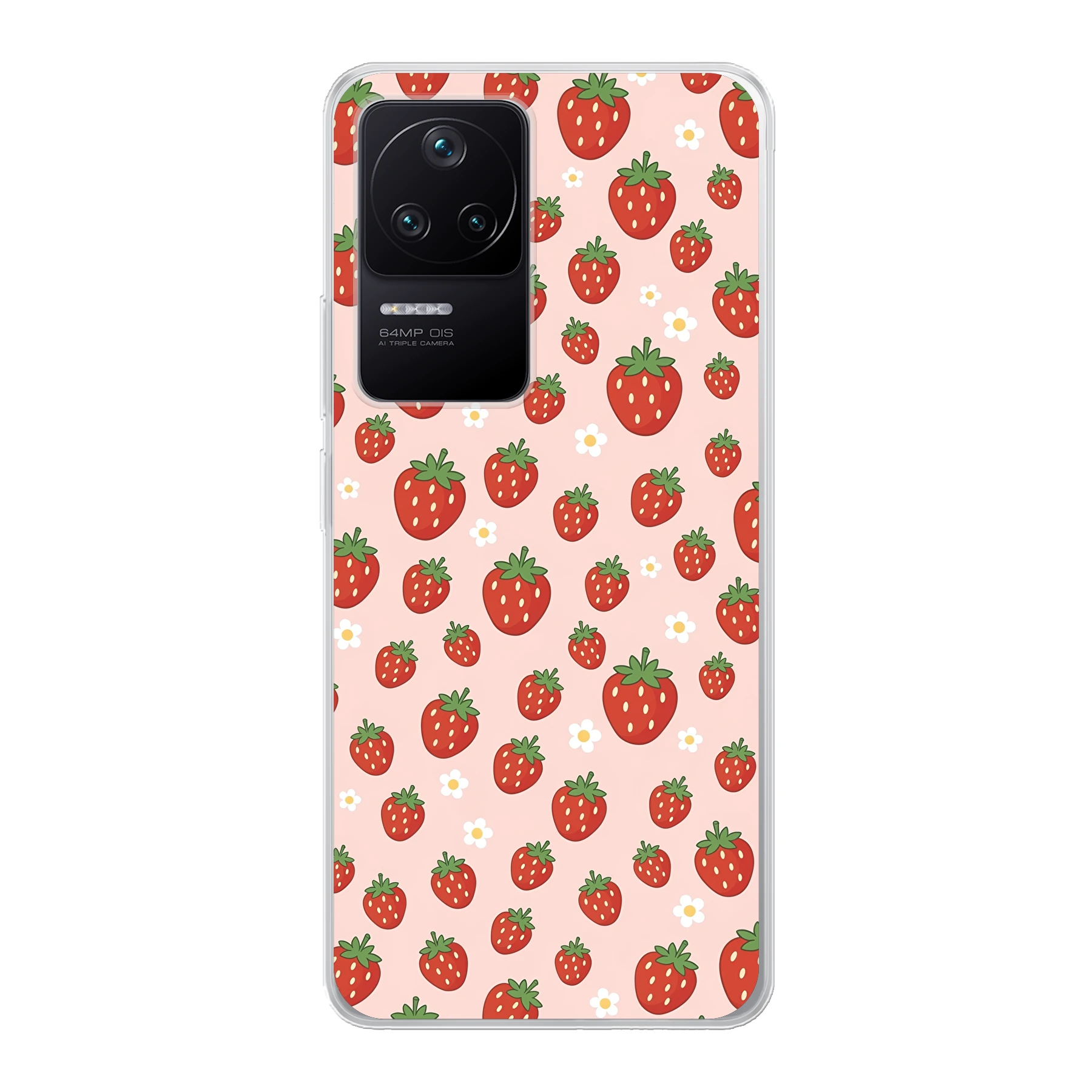 Xiaomi Poco F4 phone case