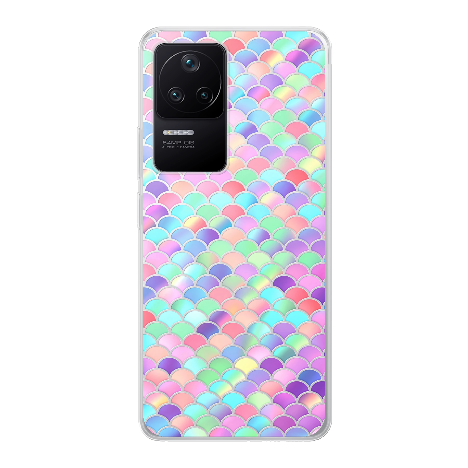 Xiaomi Poco F4 phone case