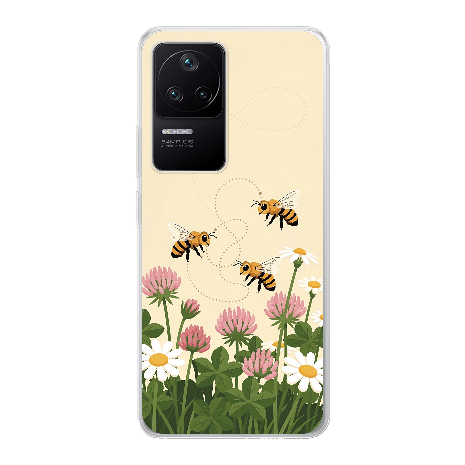 Xiaomi Poco F4 phone case