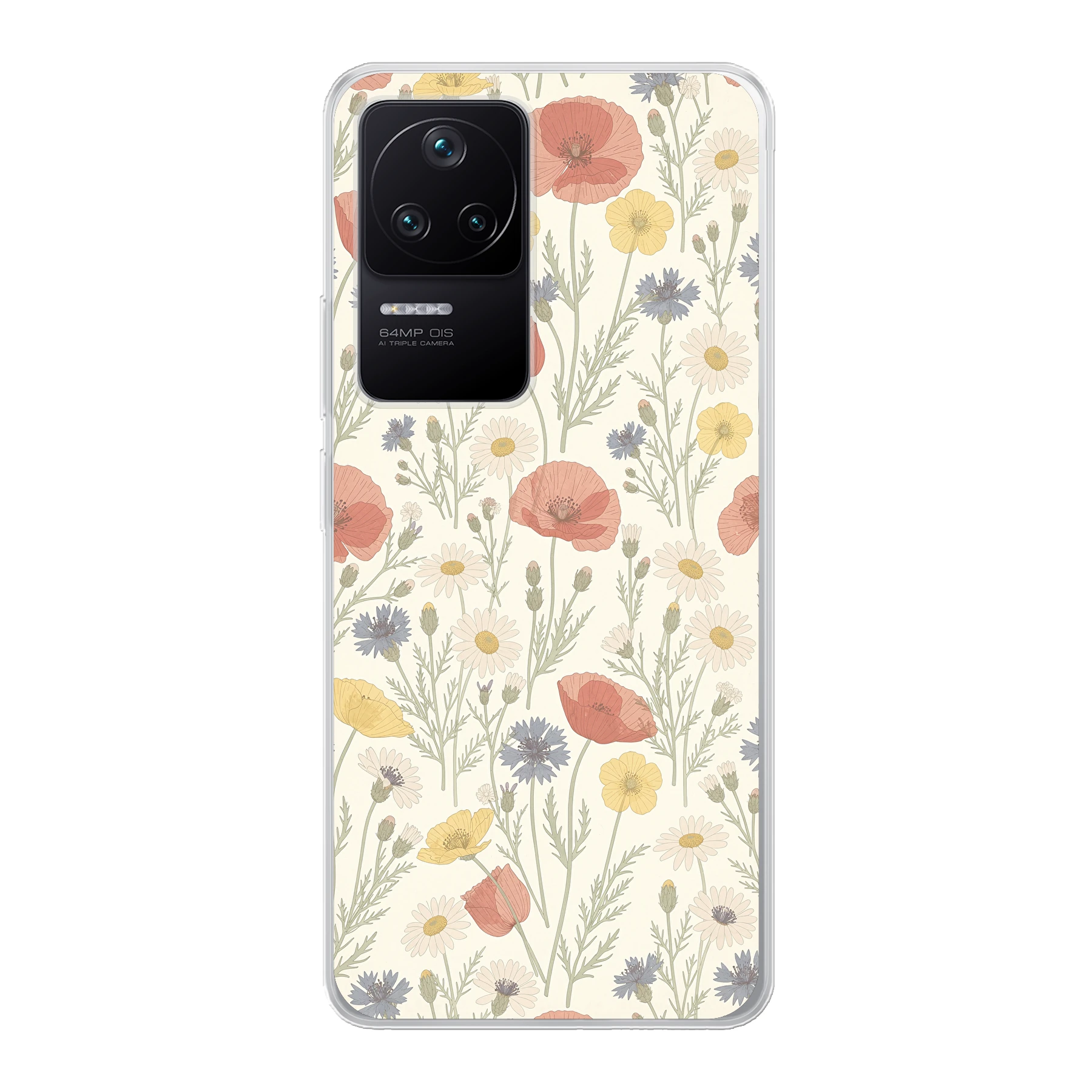 Xiaomi Poco F4 phone case