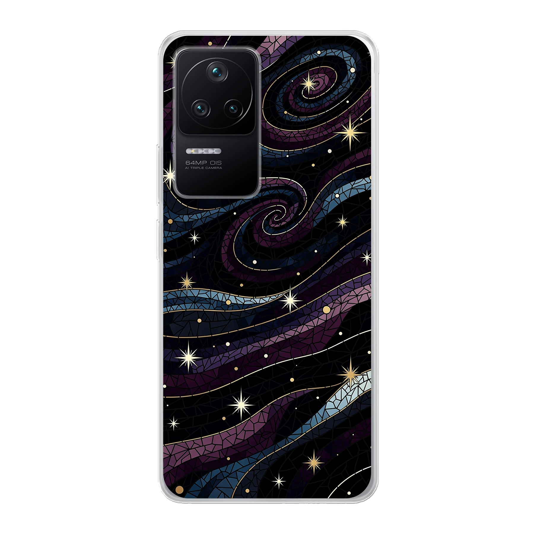 Xiaomi Poco F4 phone case