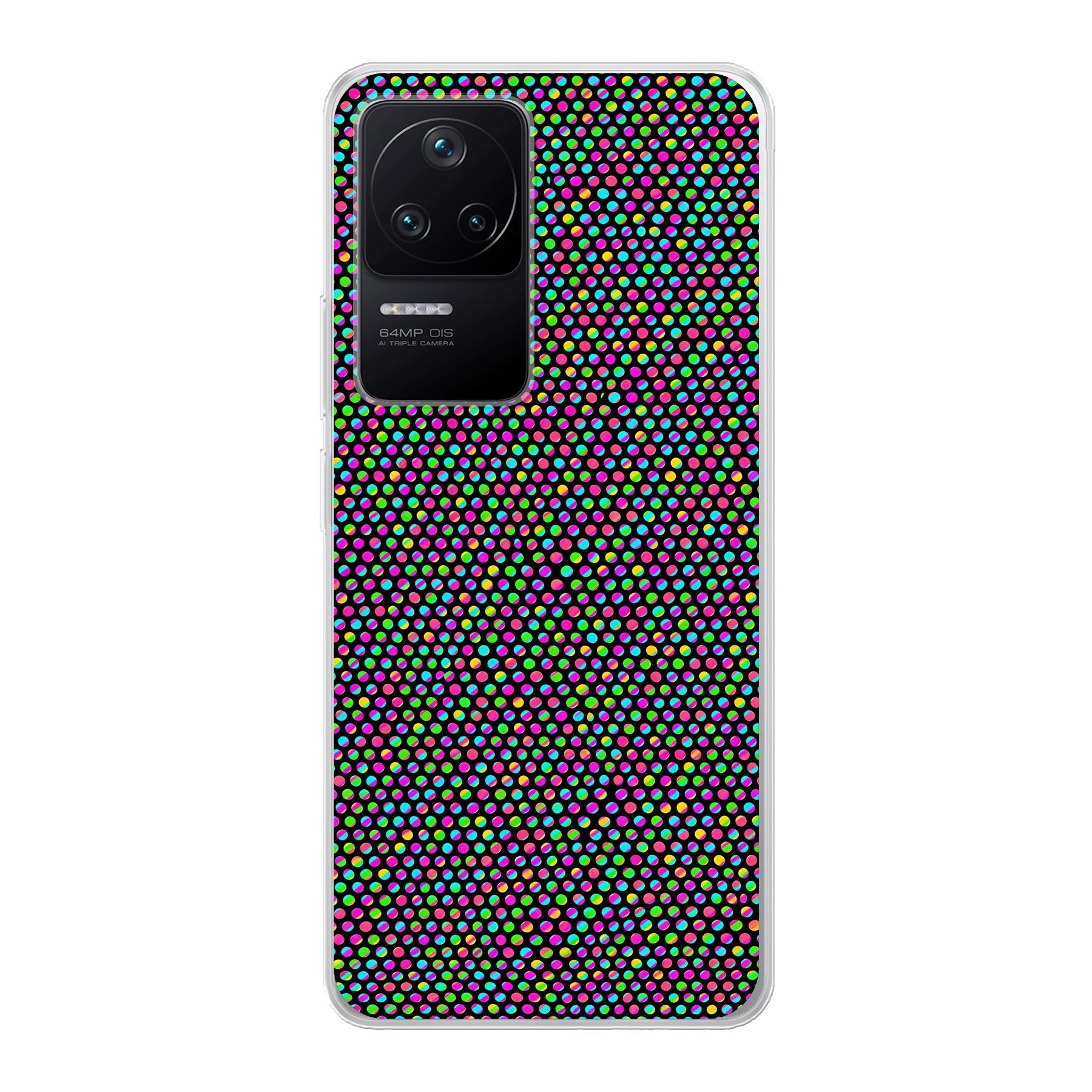 Xiaomi Poco F4 phone case
