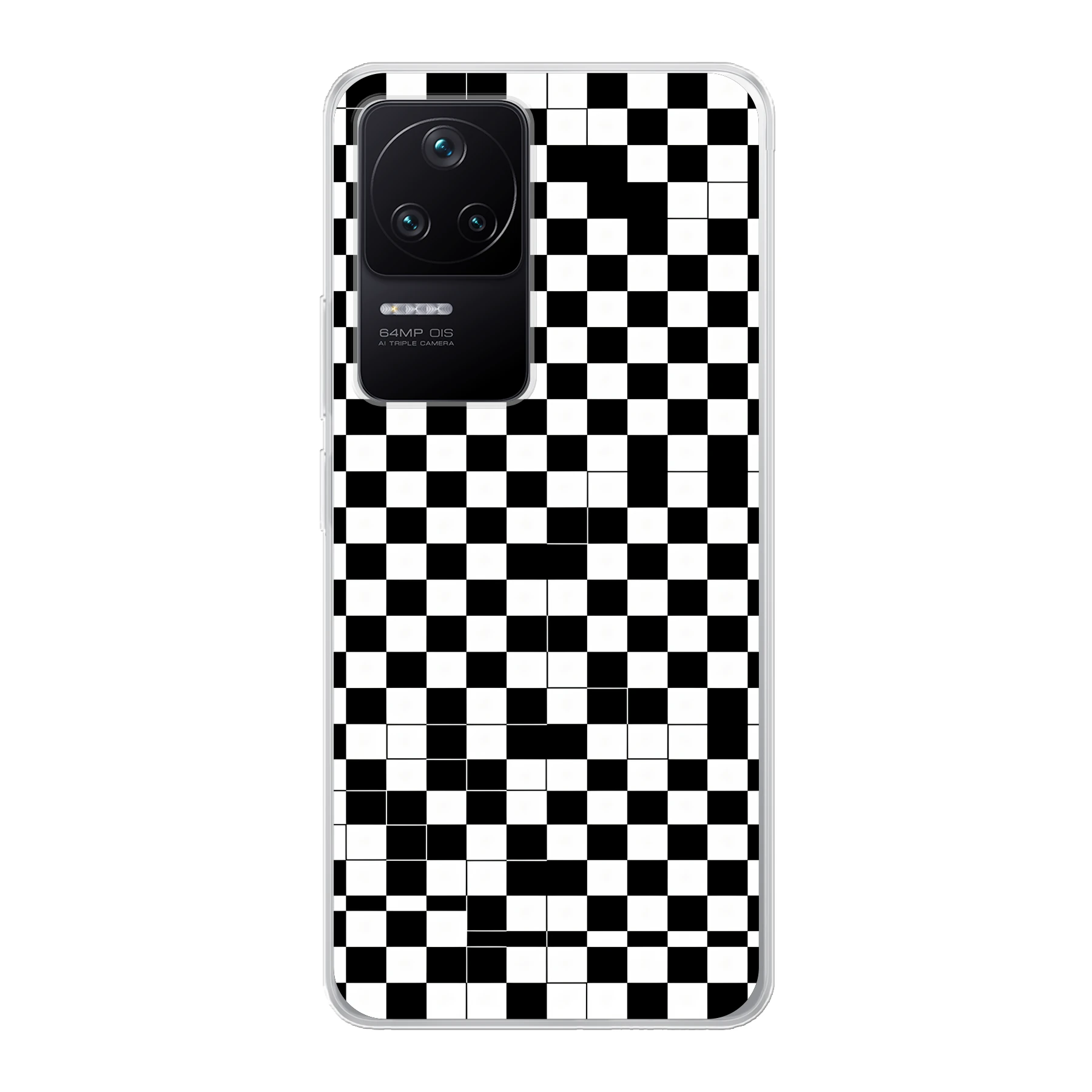 Xiaomi Poco F4 phone case