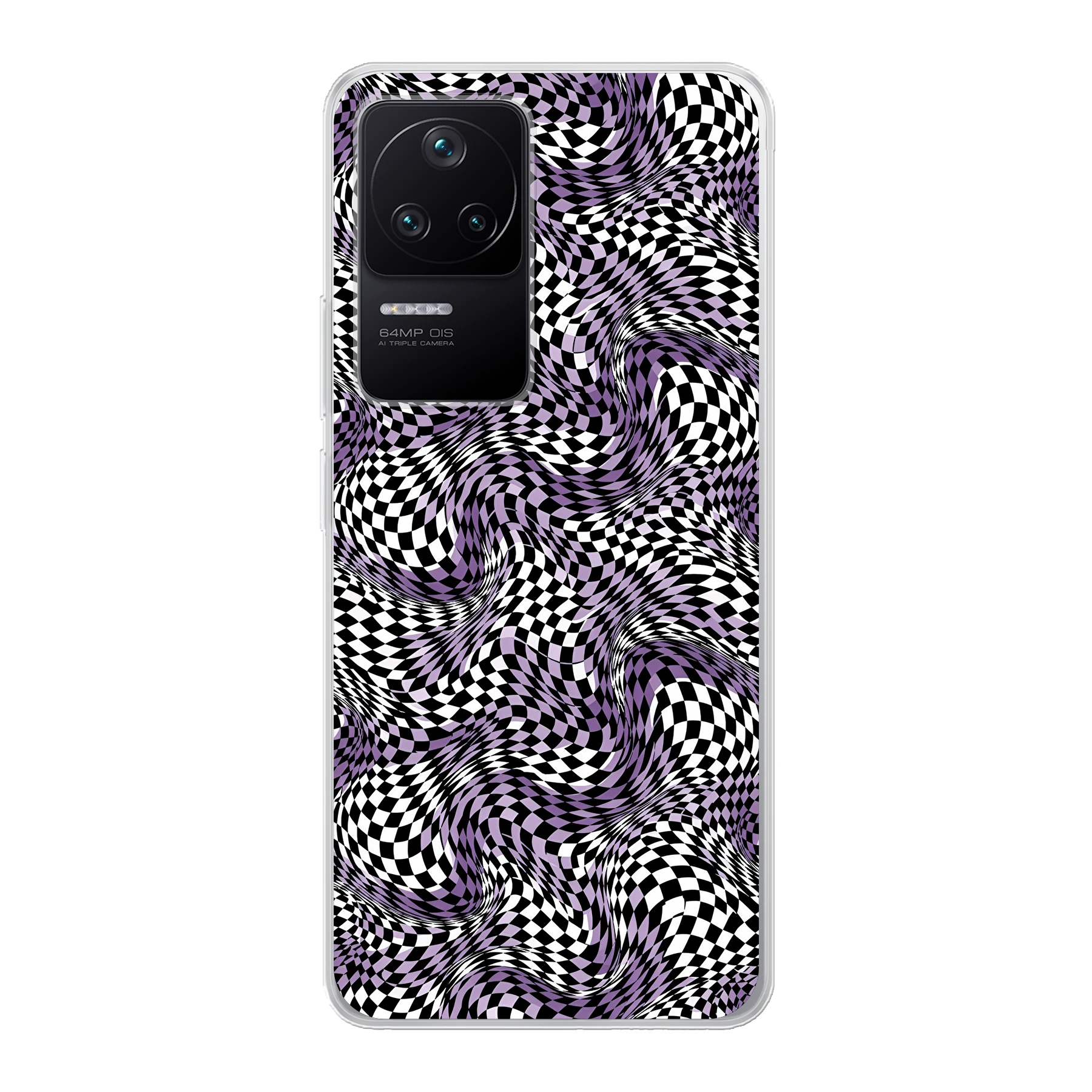 Xiaomi Poco F4 phone case