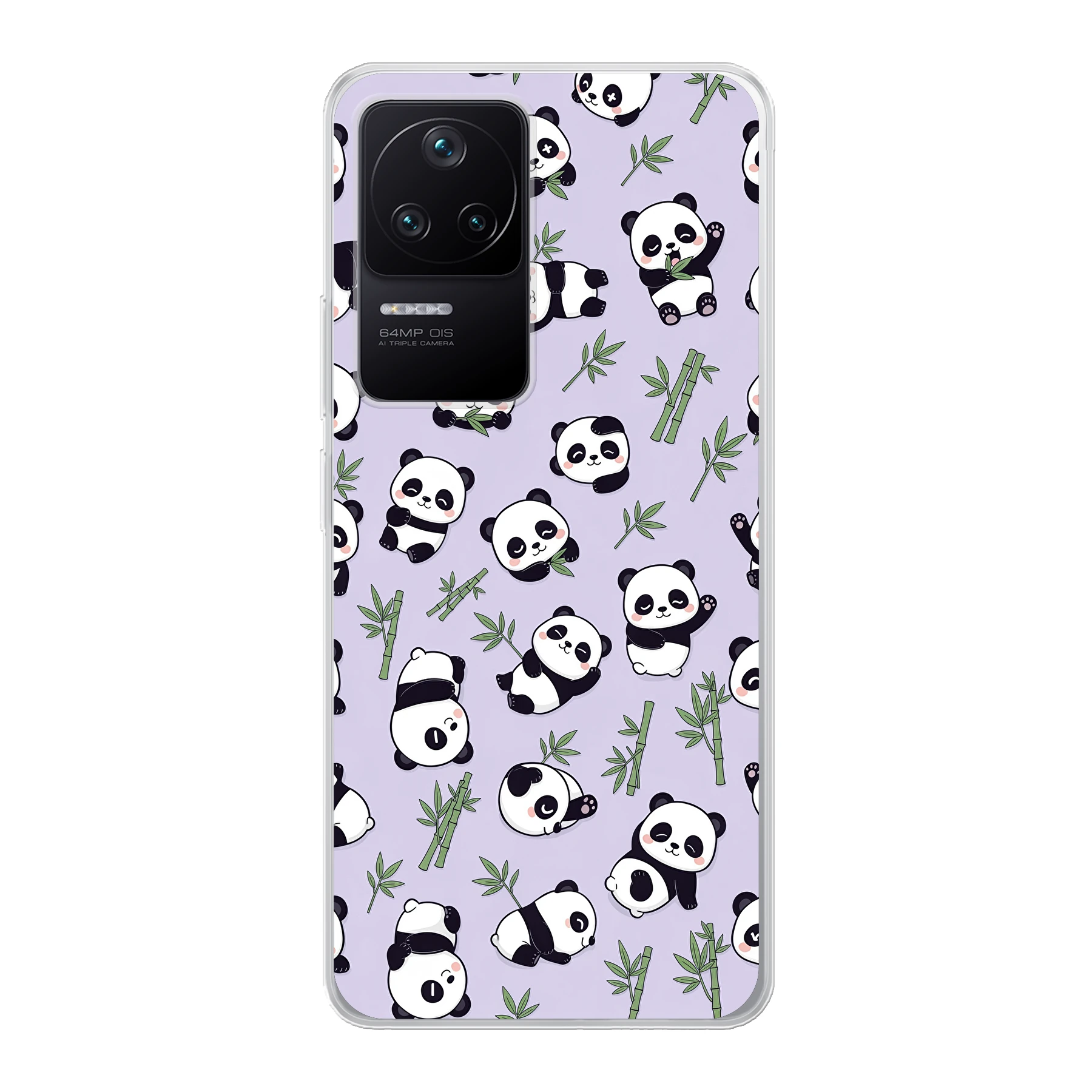 Xiaomi Poco F4 phone case