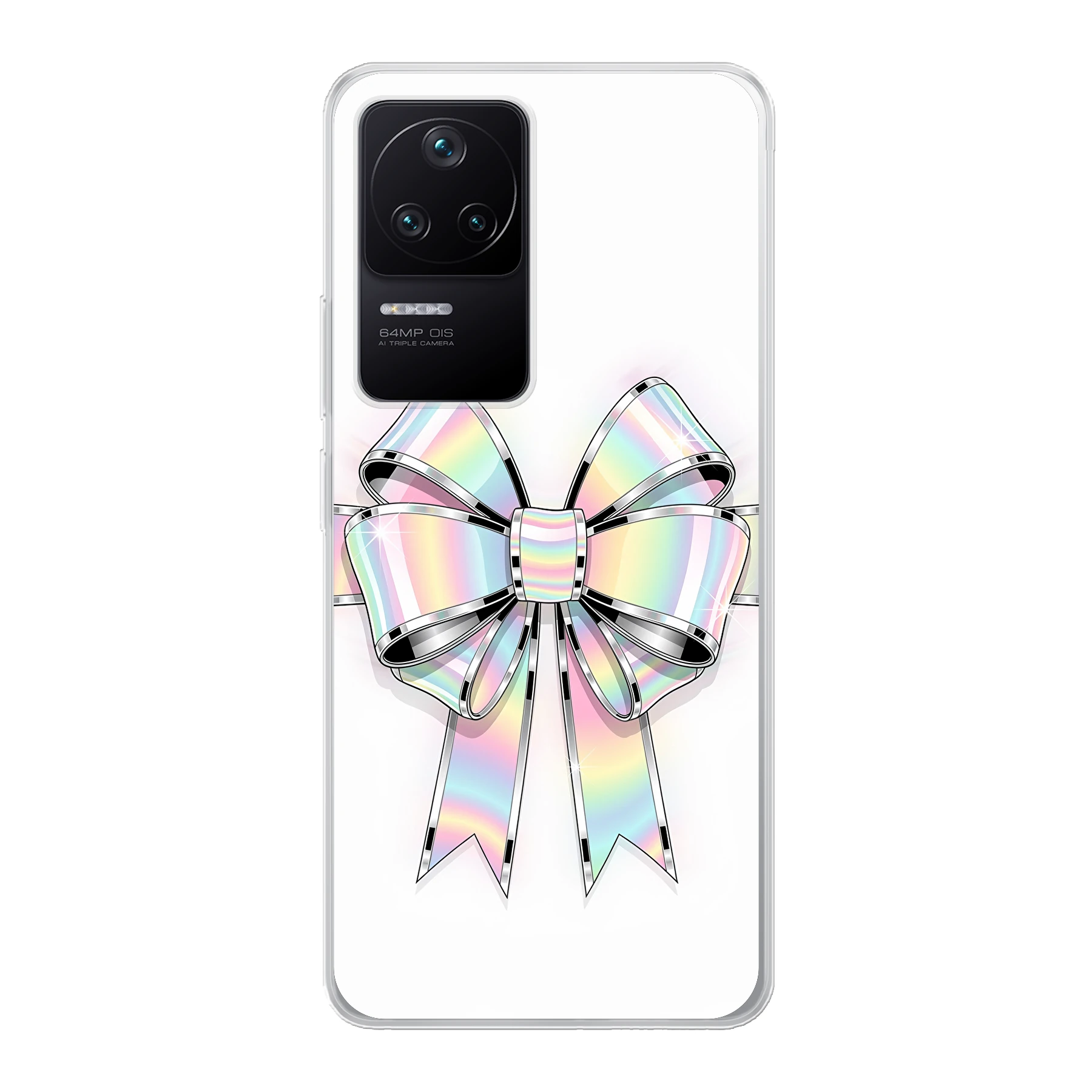 Xiaomi Poco F4 phone case
