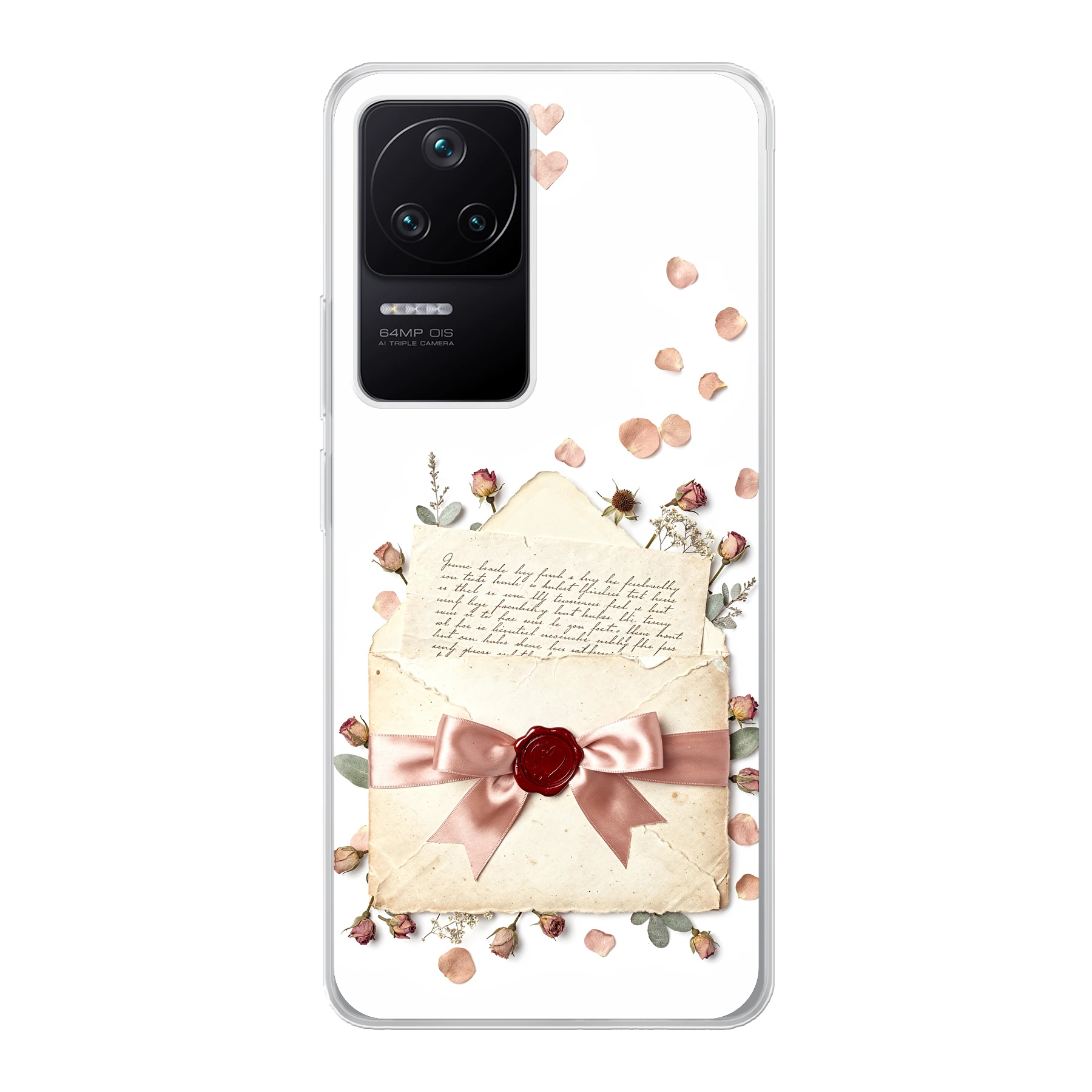 Xiaomi Poco F4 phone case