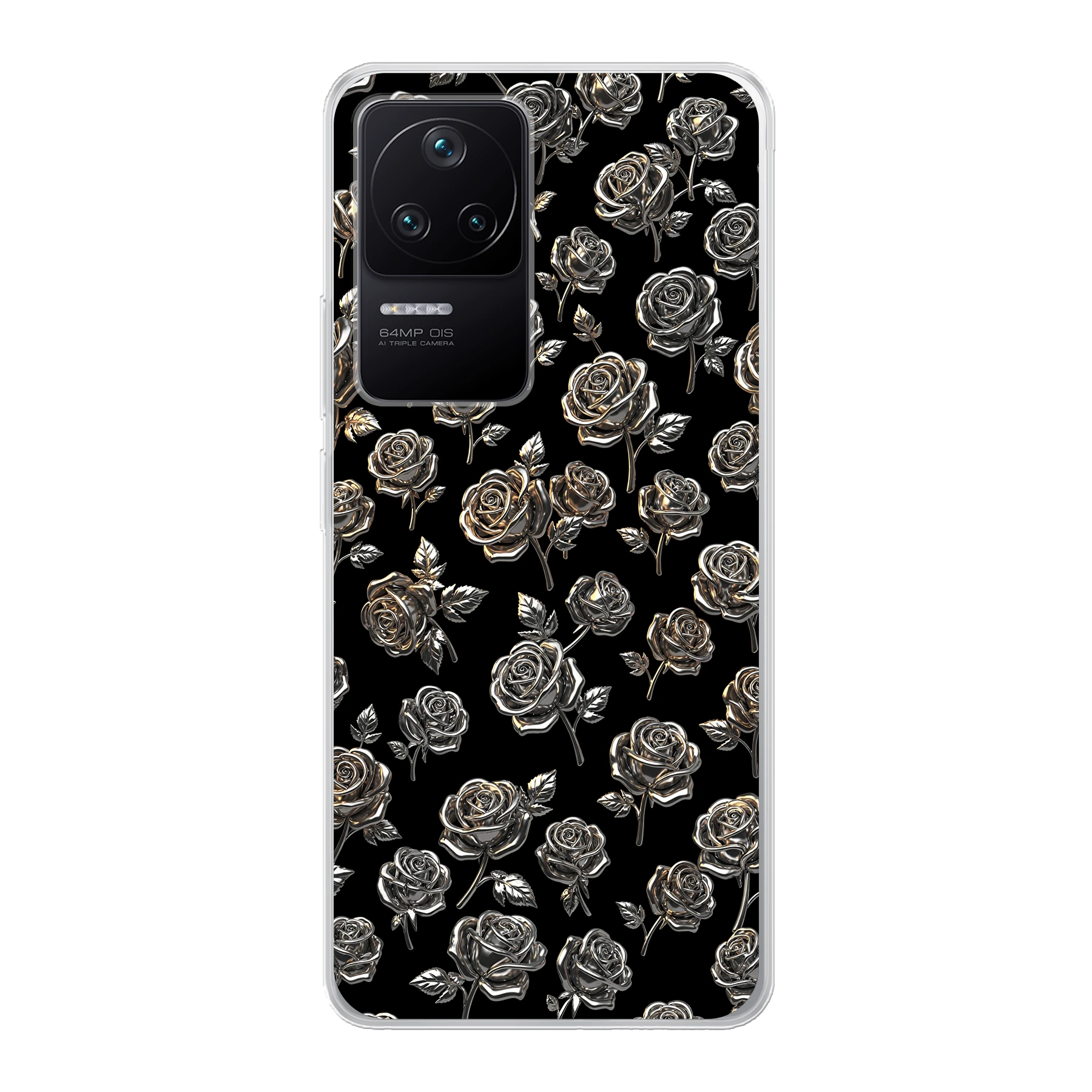 Xiaomi Poco F4 phone case