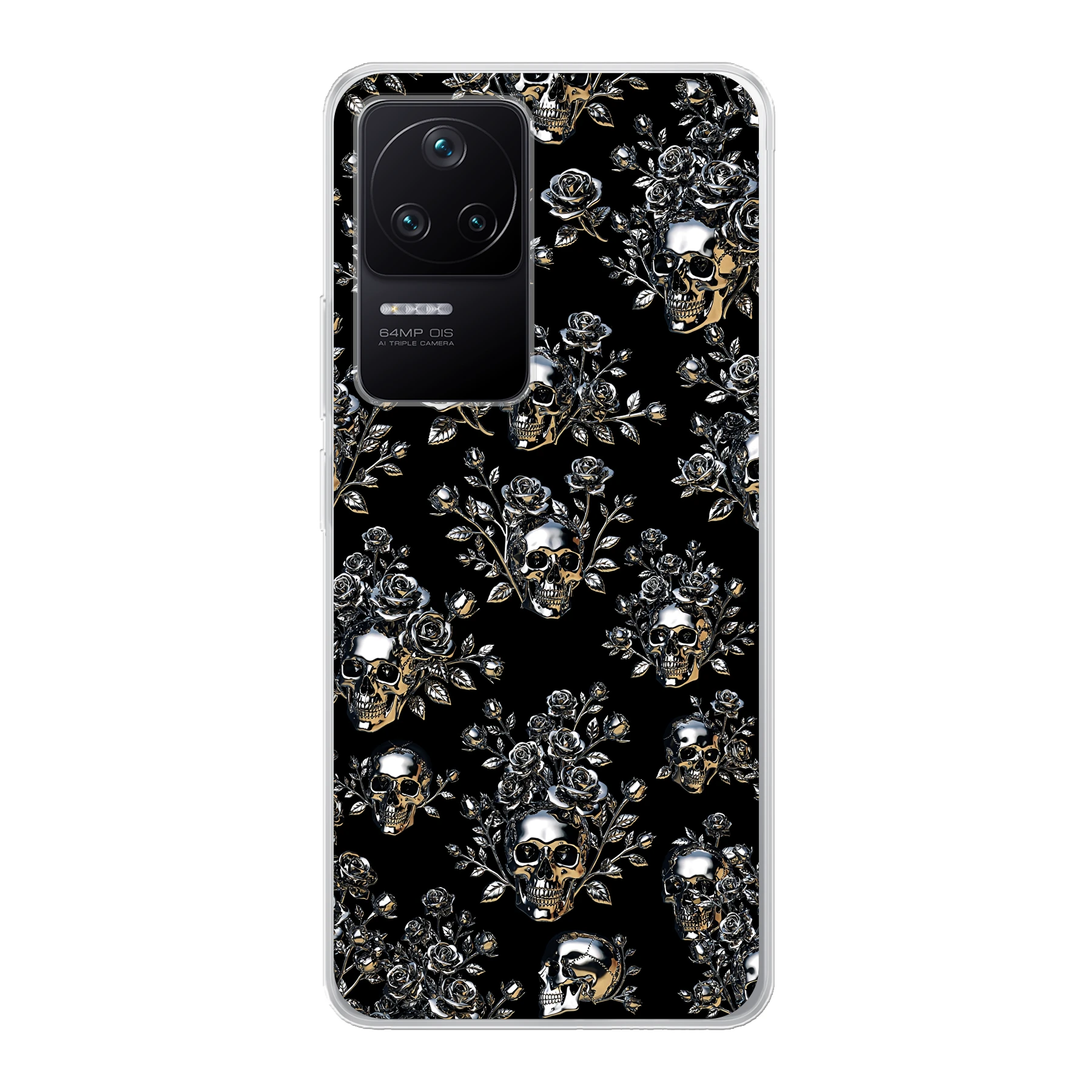 Xiaomi Poco F4 phone case