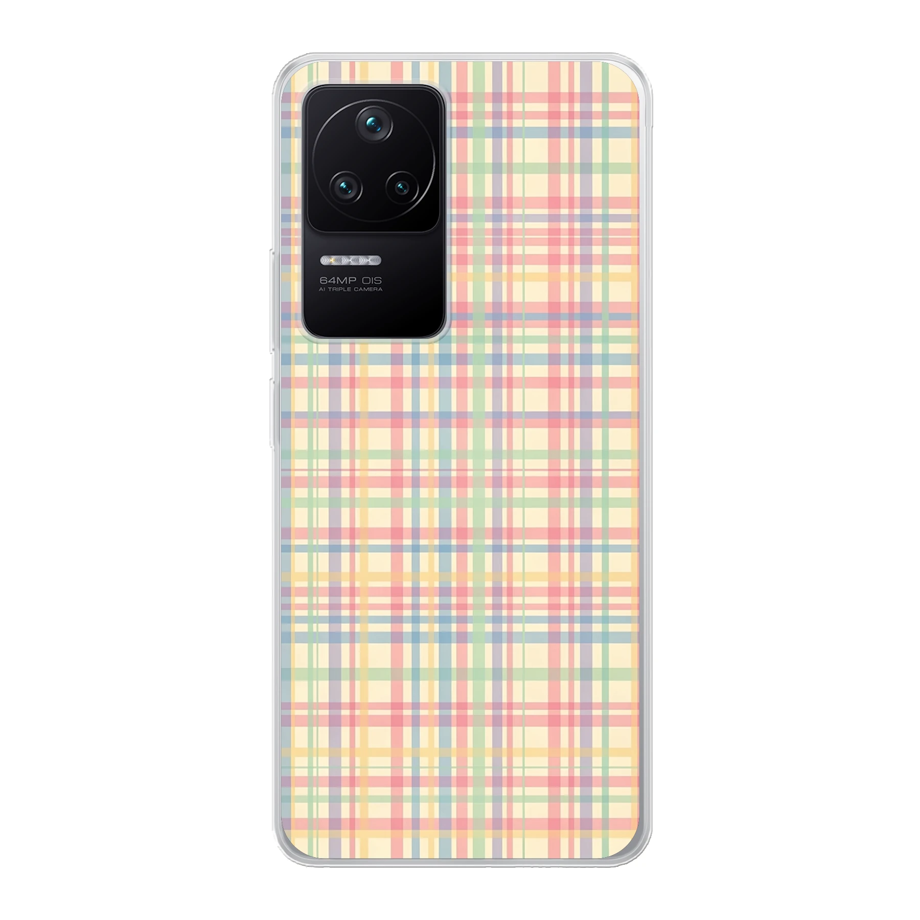 Xiaomi Poco F4 phone case