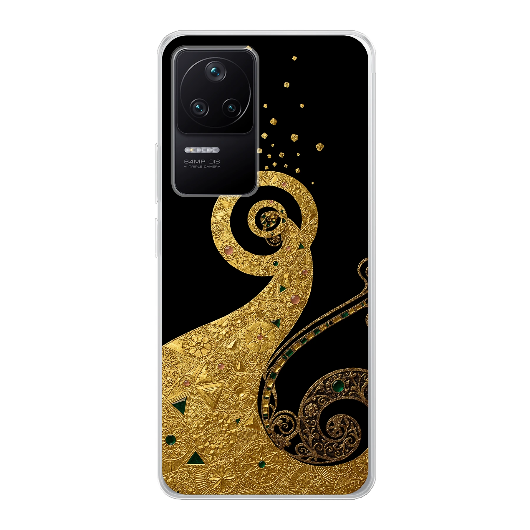 Xiaomi Poco F4 phone case
