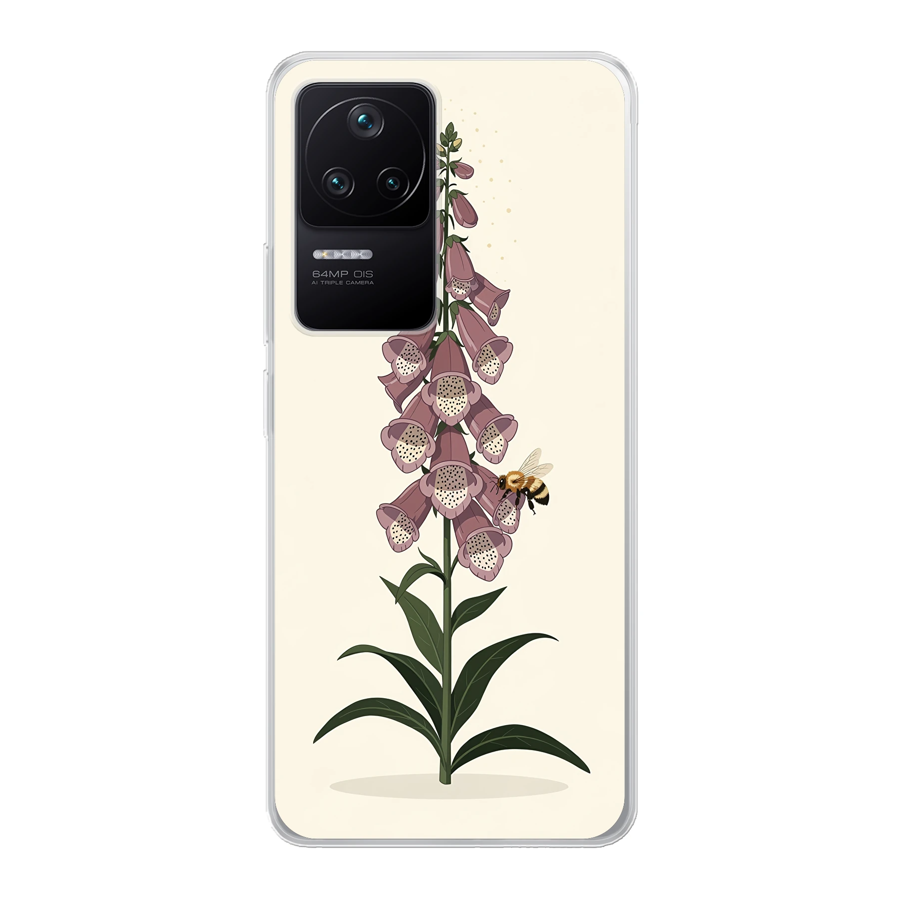 Xiaomi Poco F4 phone case