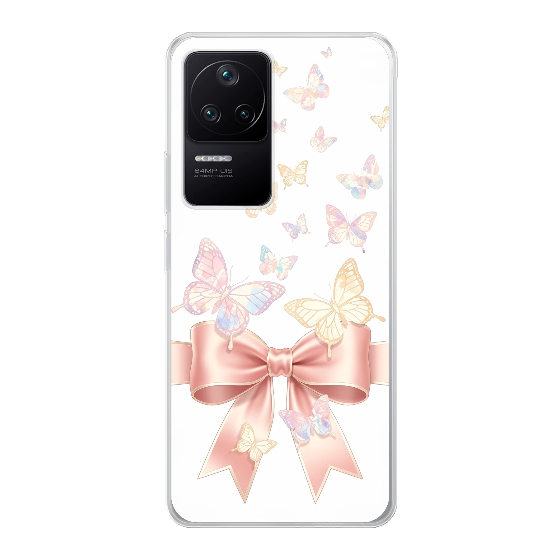Xiaomi Poco F4 phone case