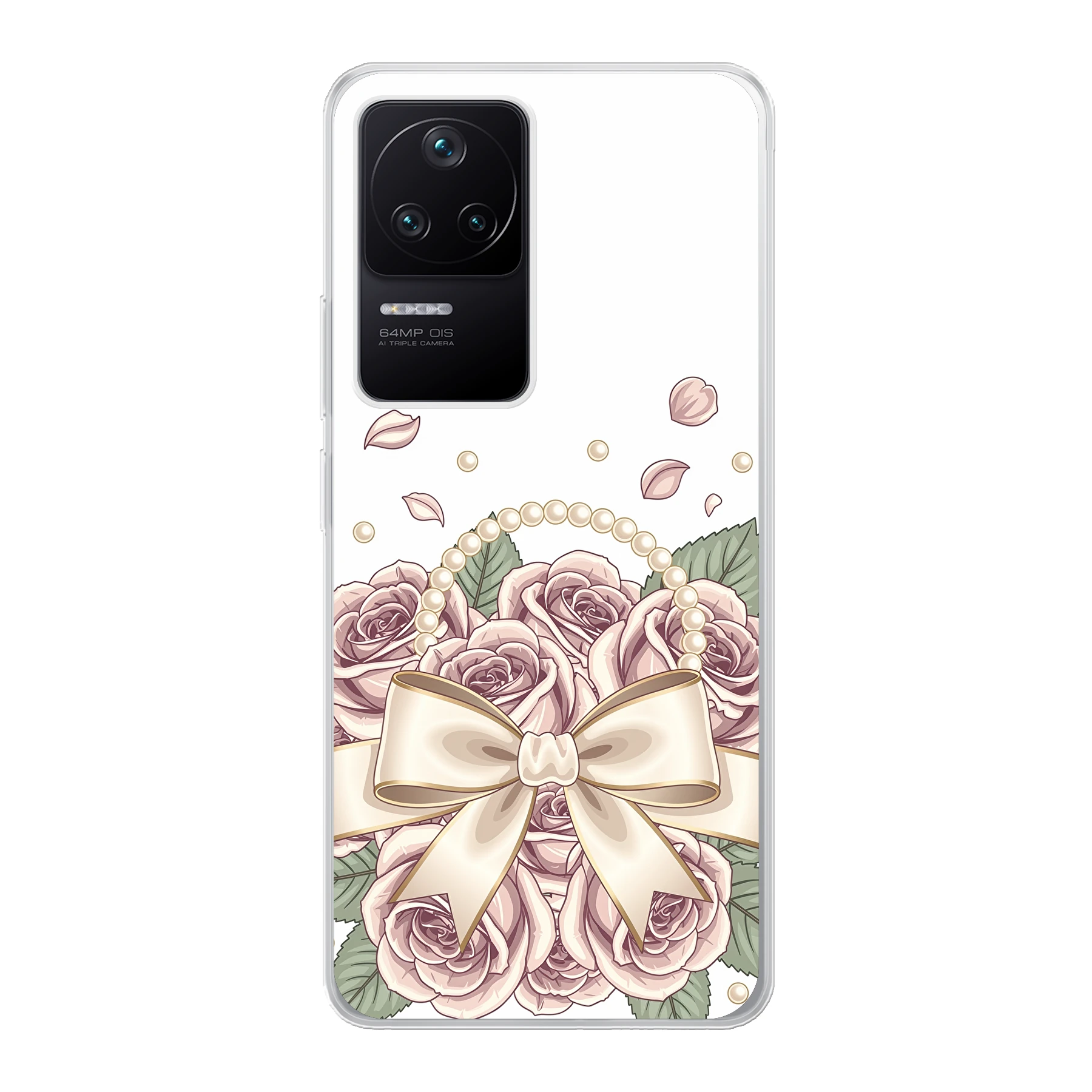 Xiaomi Poco F4 phone case
