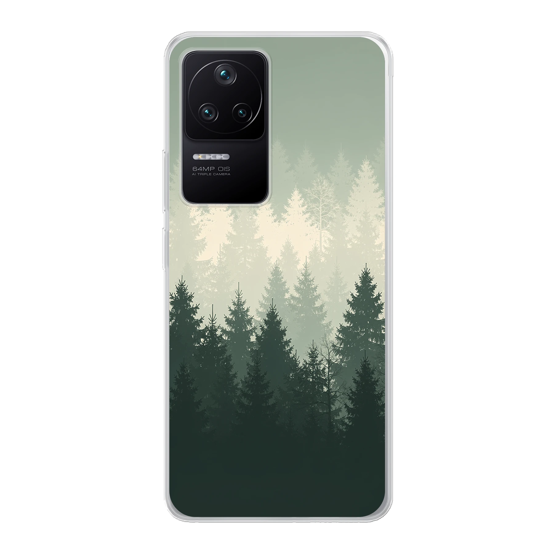 Xiaomi Poco F4 phone case