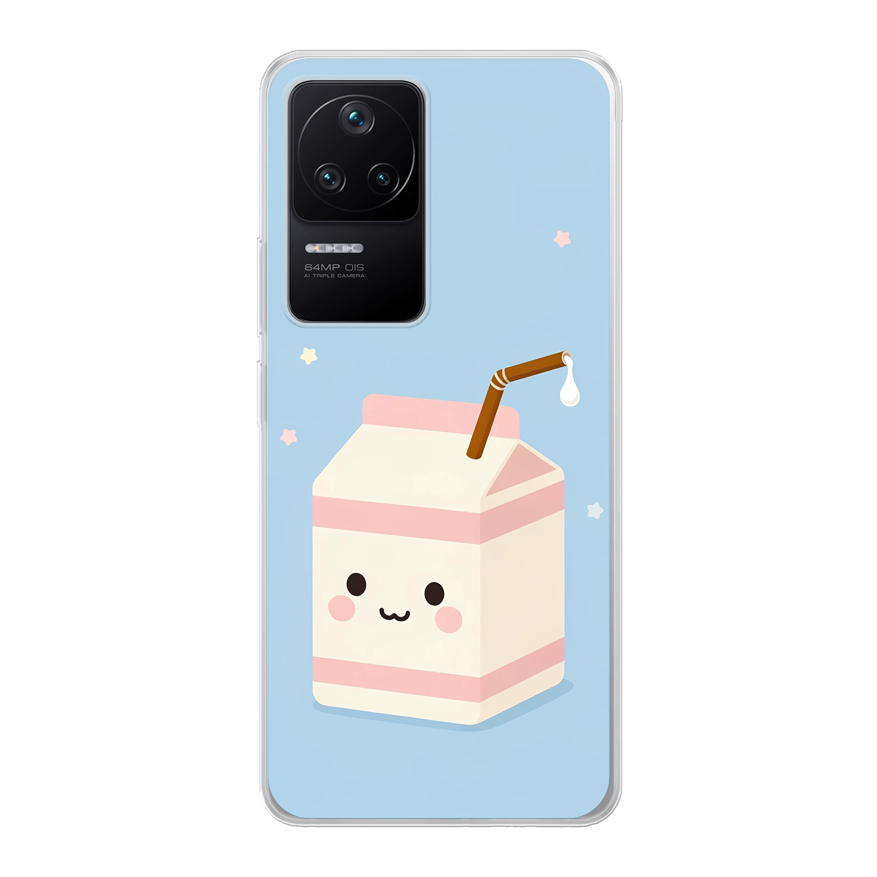 Xiaomi Poco F4 phone case
