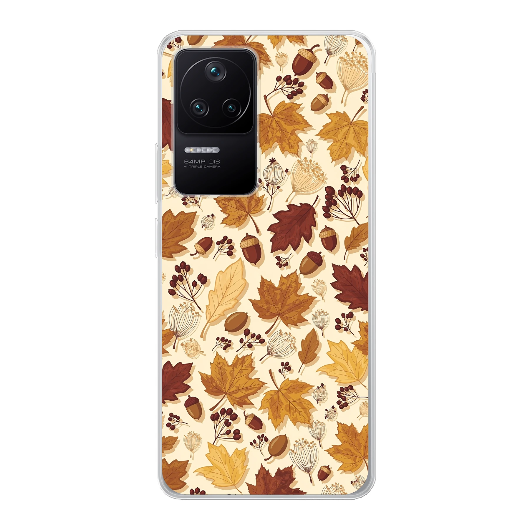 Xiaomi Poco F4 phone case