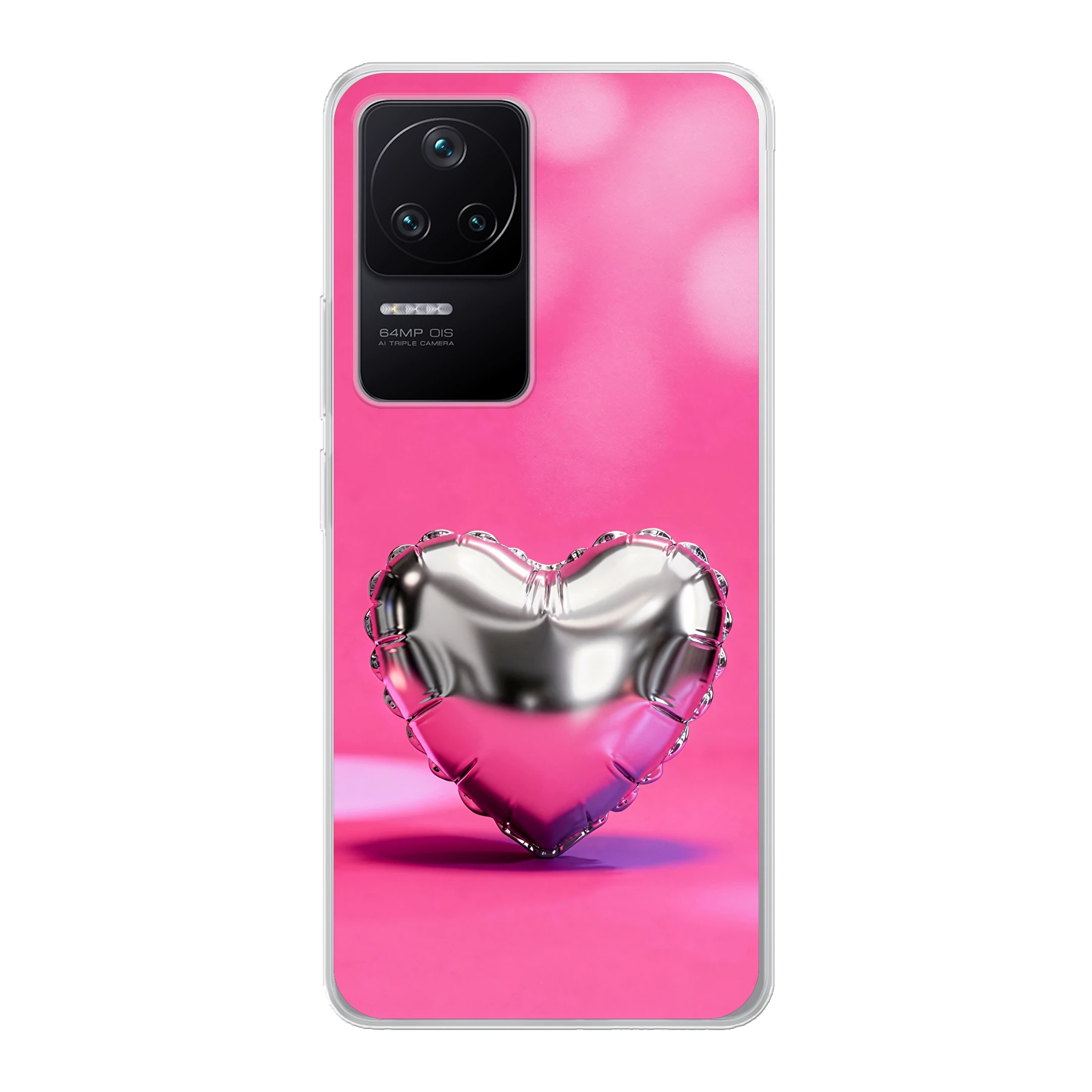 Xiaomi Poco F4 phone case