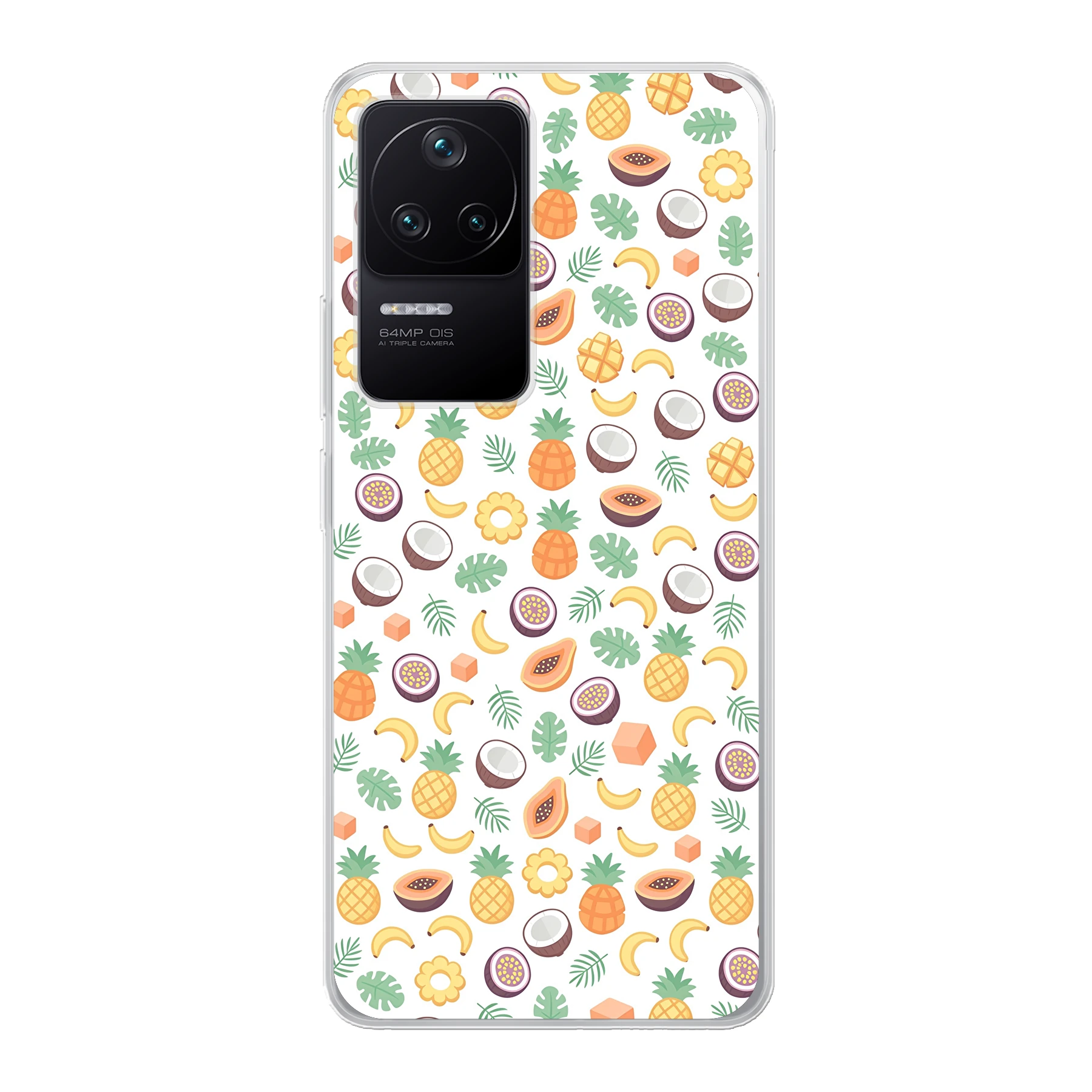 Xiaomi Poco F4 phone case