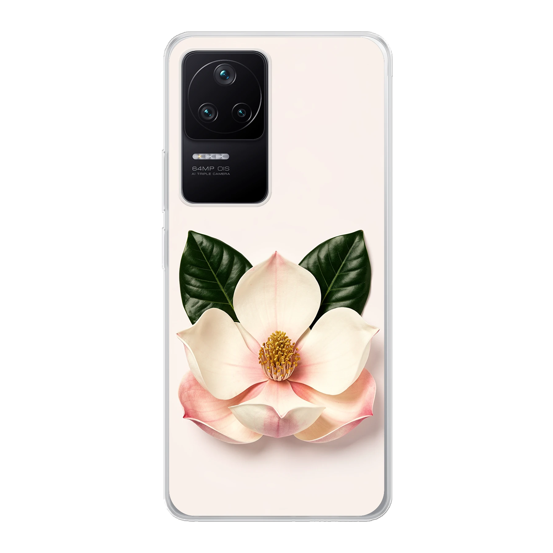 Xiaomi Poco F4 phone case